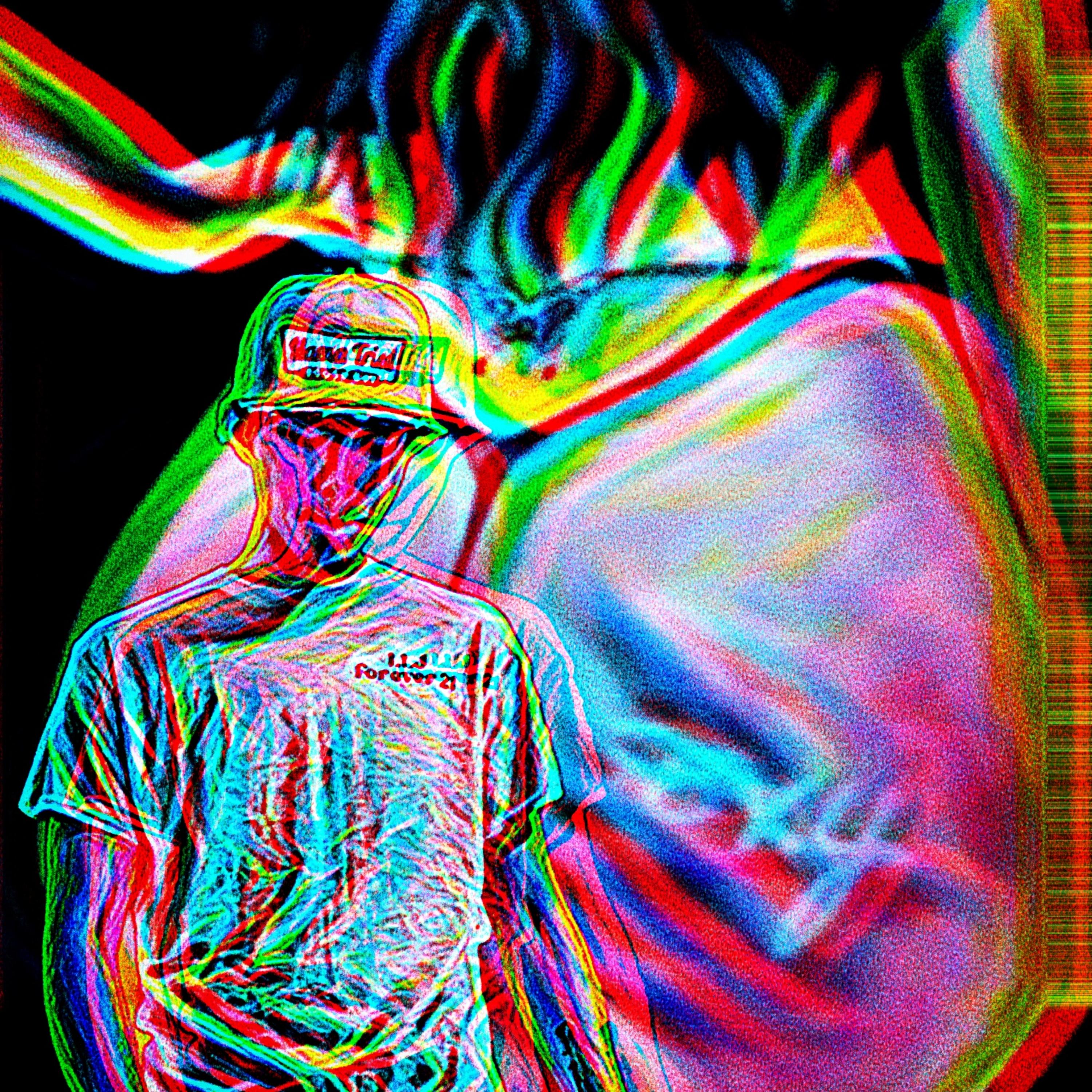 Make It Right Back artwork