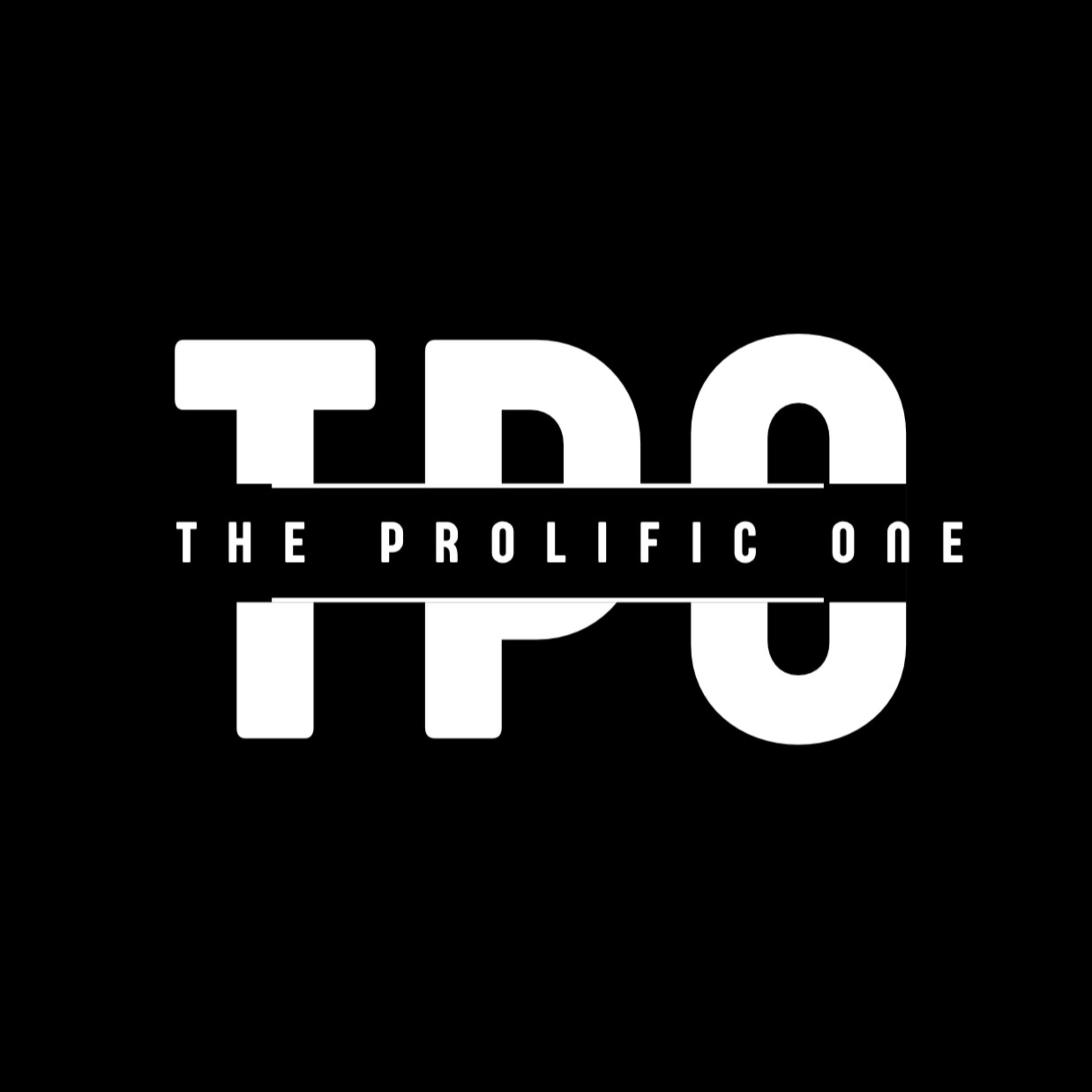 The Prolific One artwork