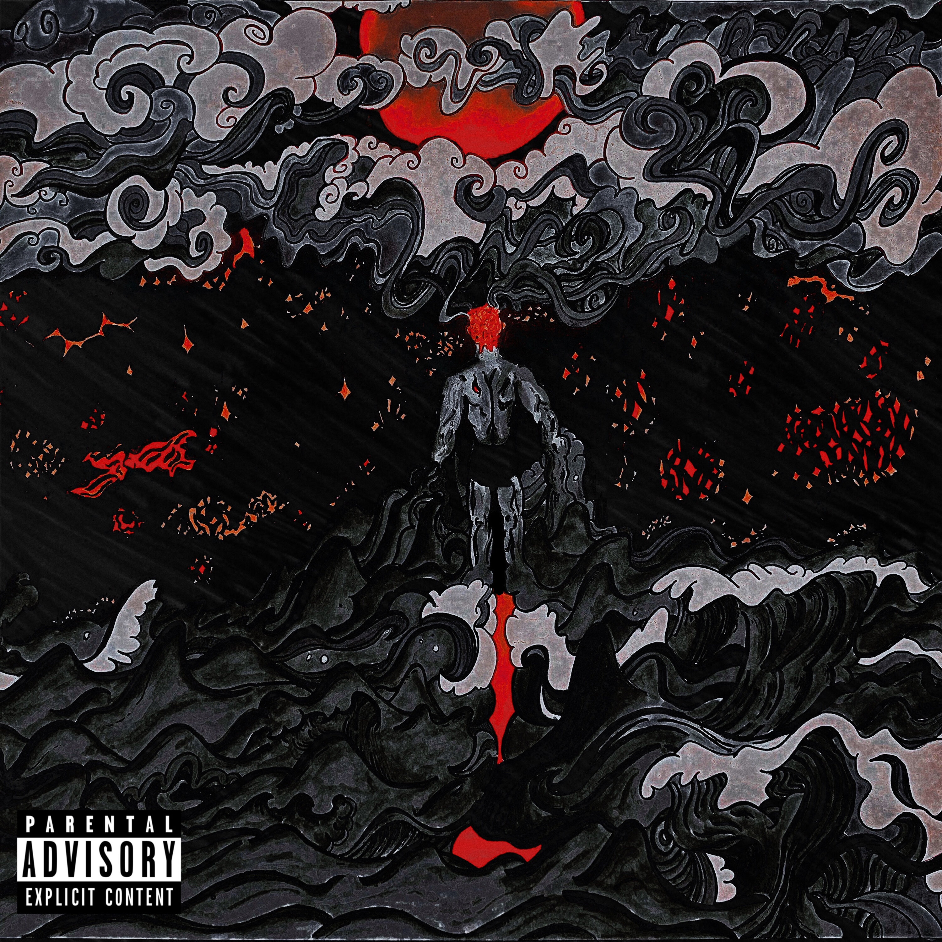 FLY artwork