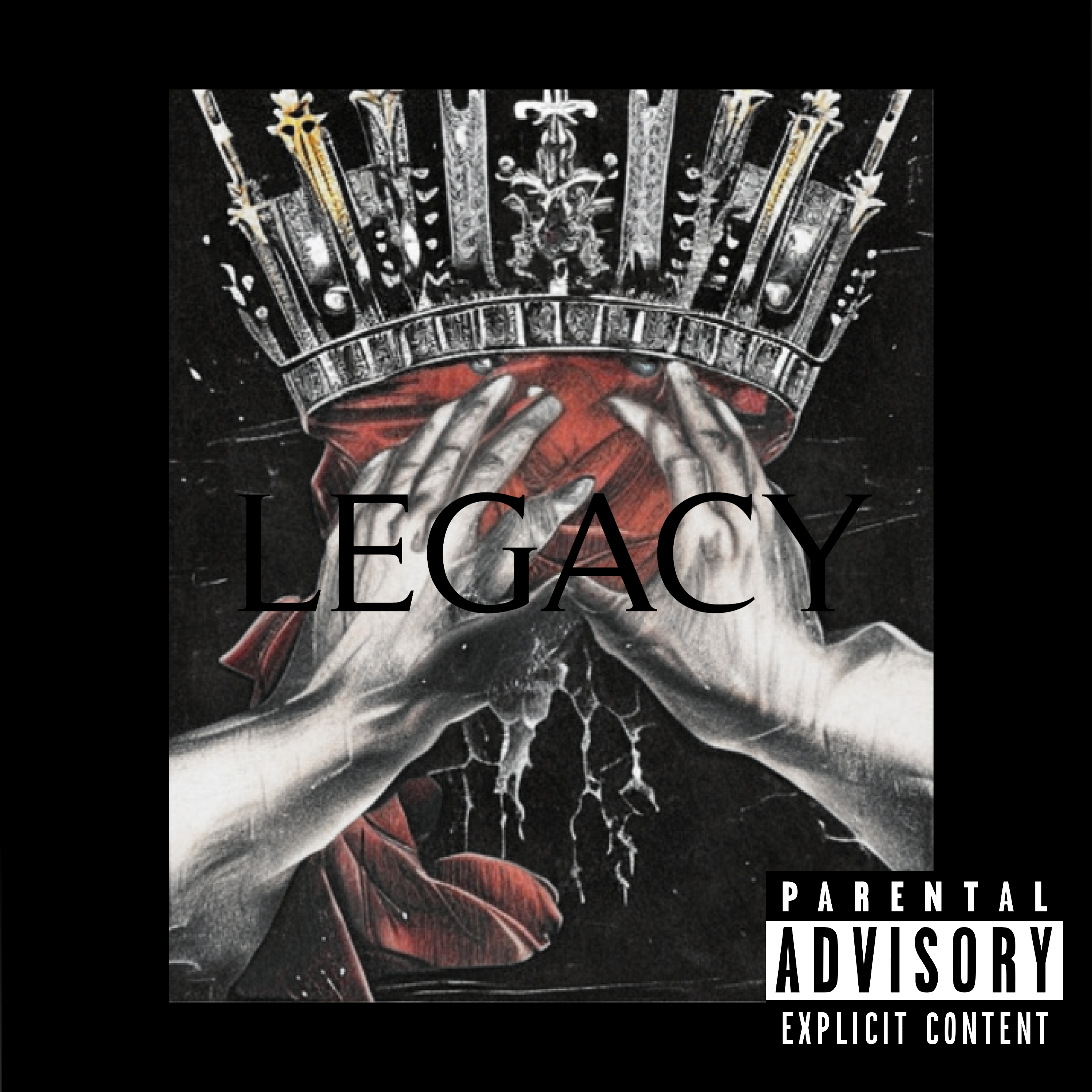 Legacy artwork