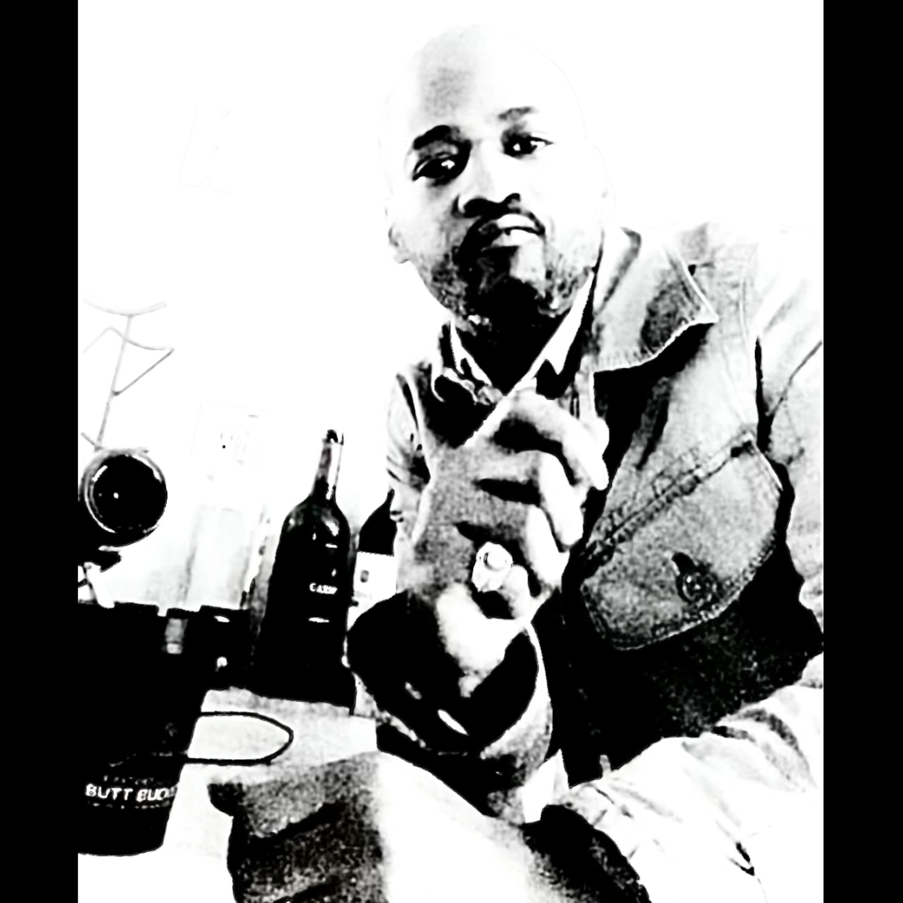 END OF TIMES artwork