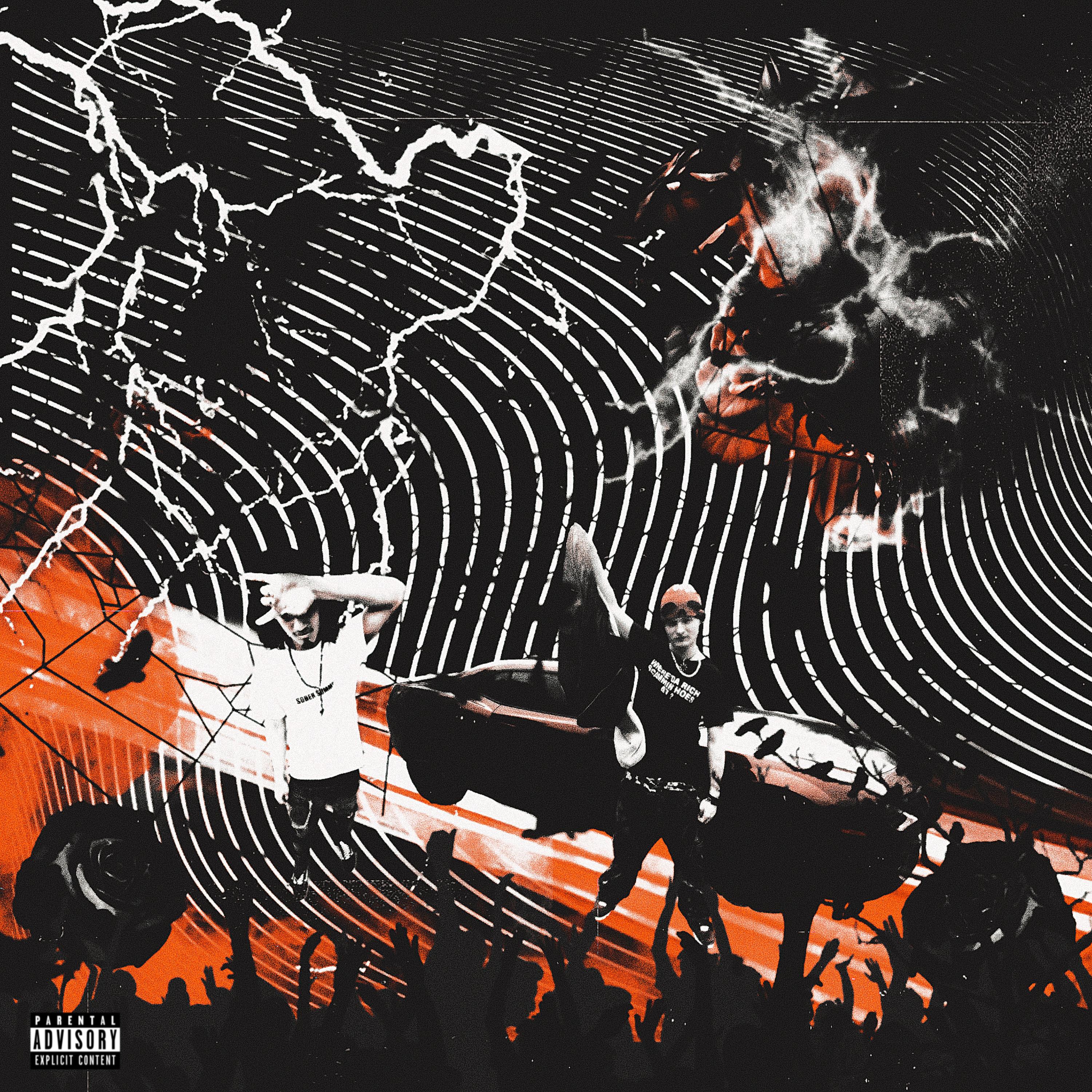 FINESSIN artwork