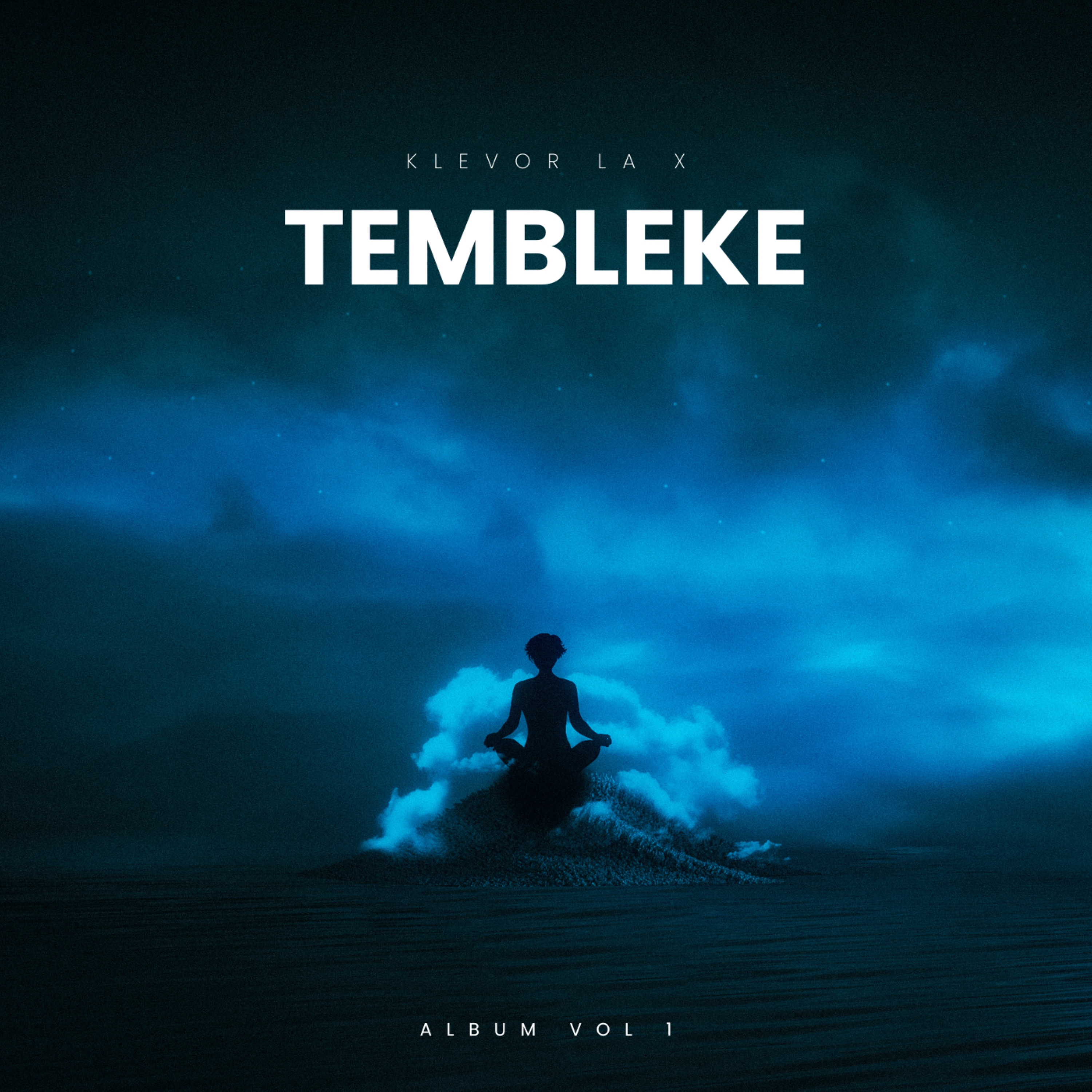 Tembleke artwork