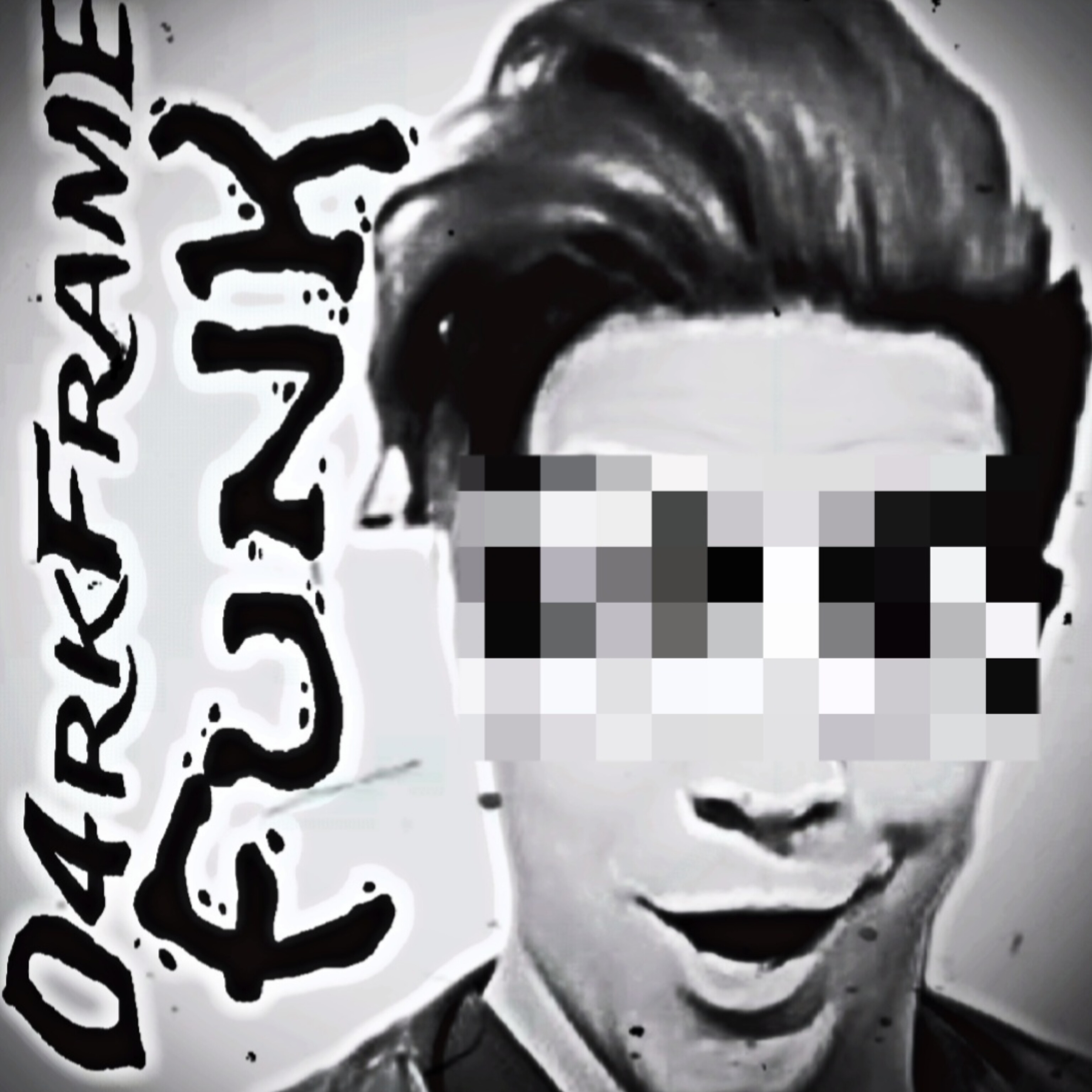 D4RKFRAME FUNK artwork