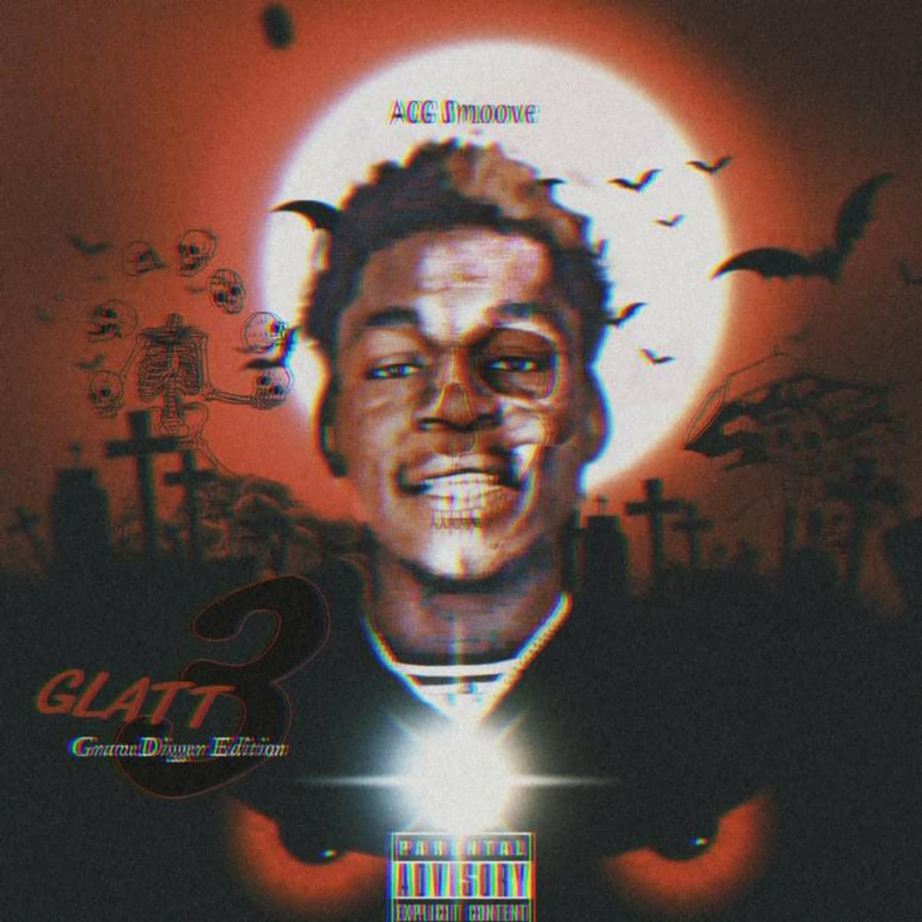 GLATT 3: GraveDigger Edition artwork