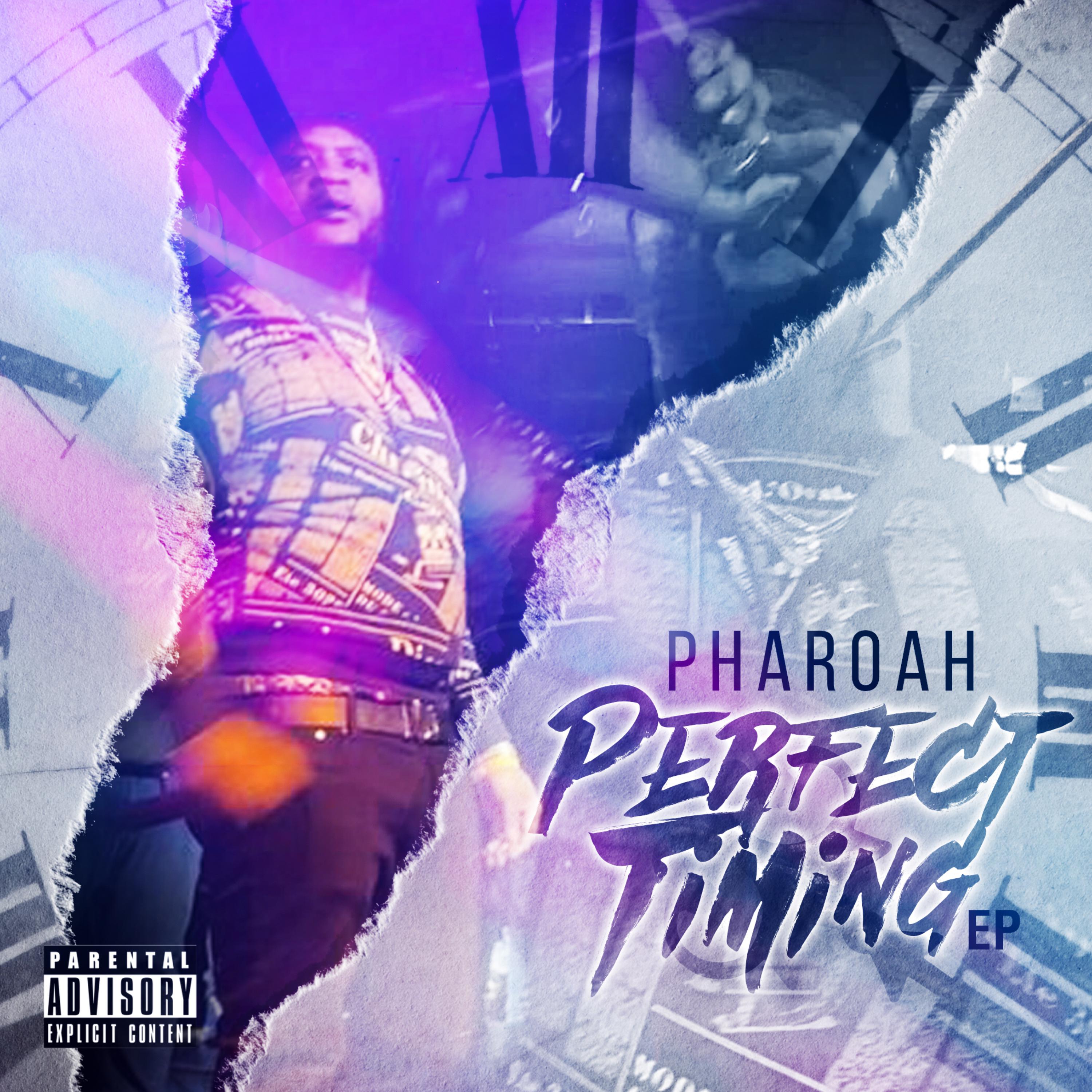 Perfect Timing artwork
