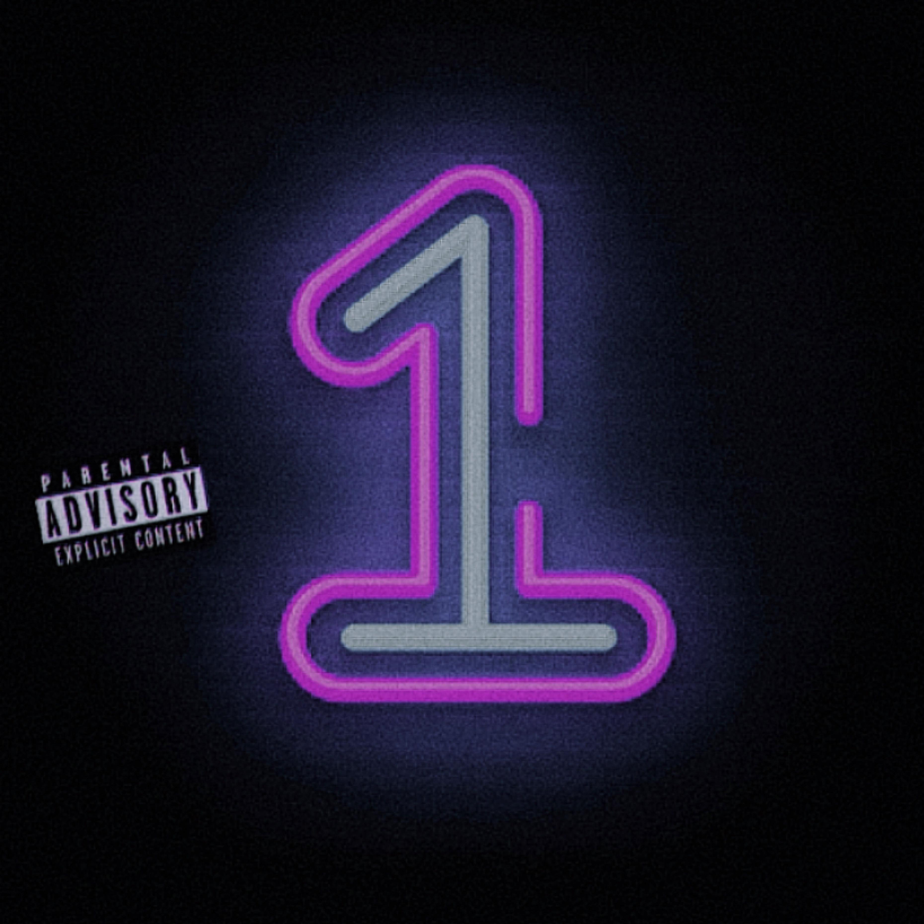 The 1 artwork