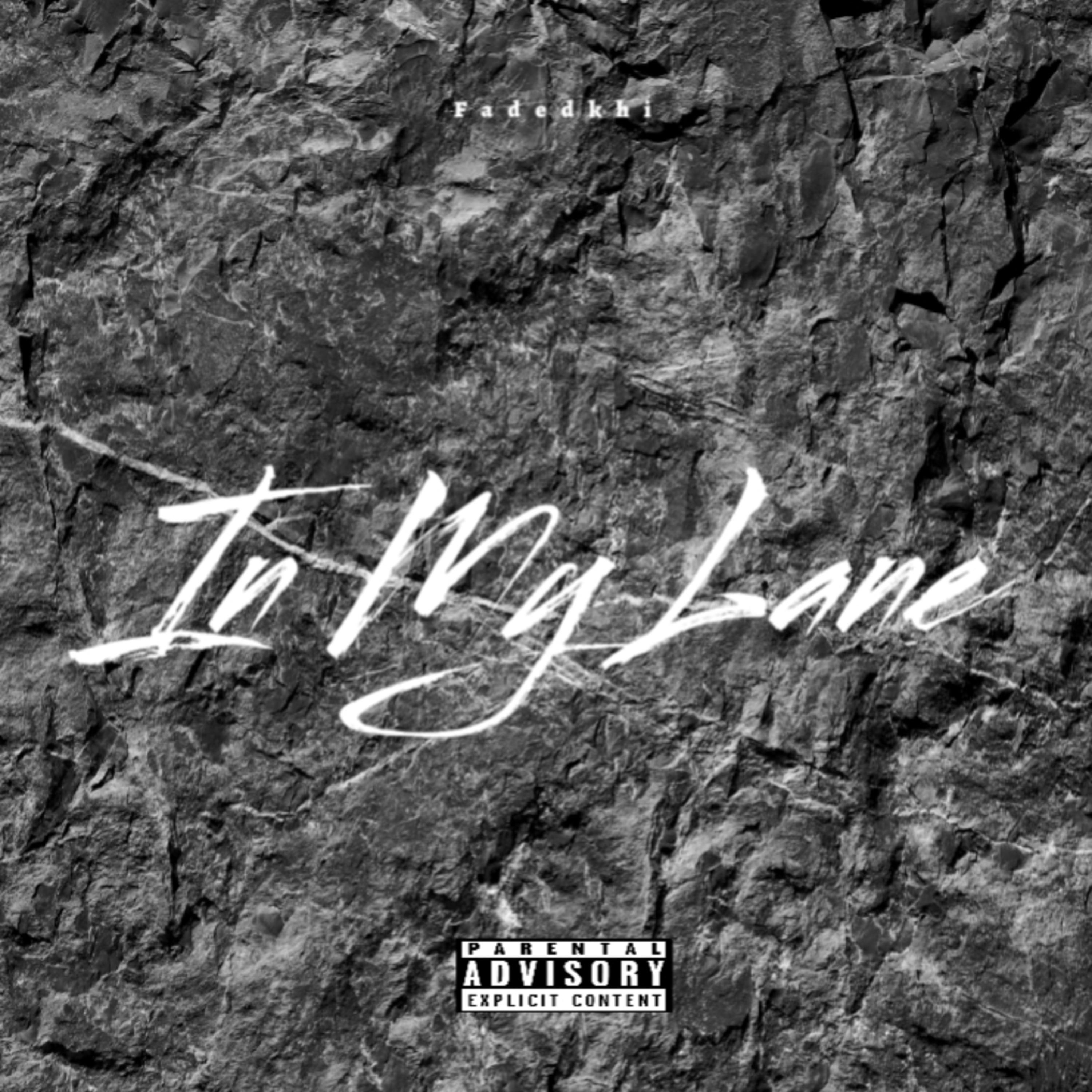 In my Lane artwork
