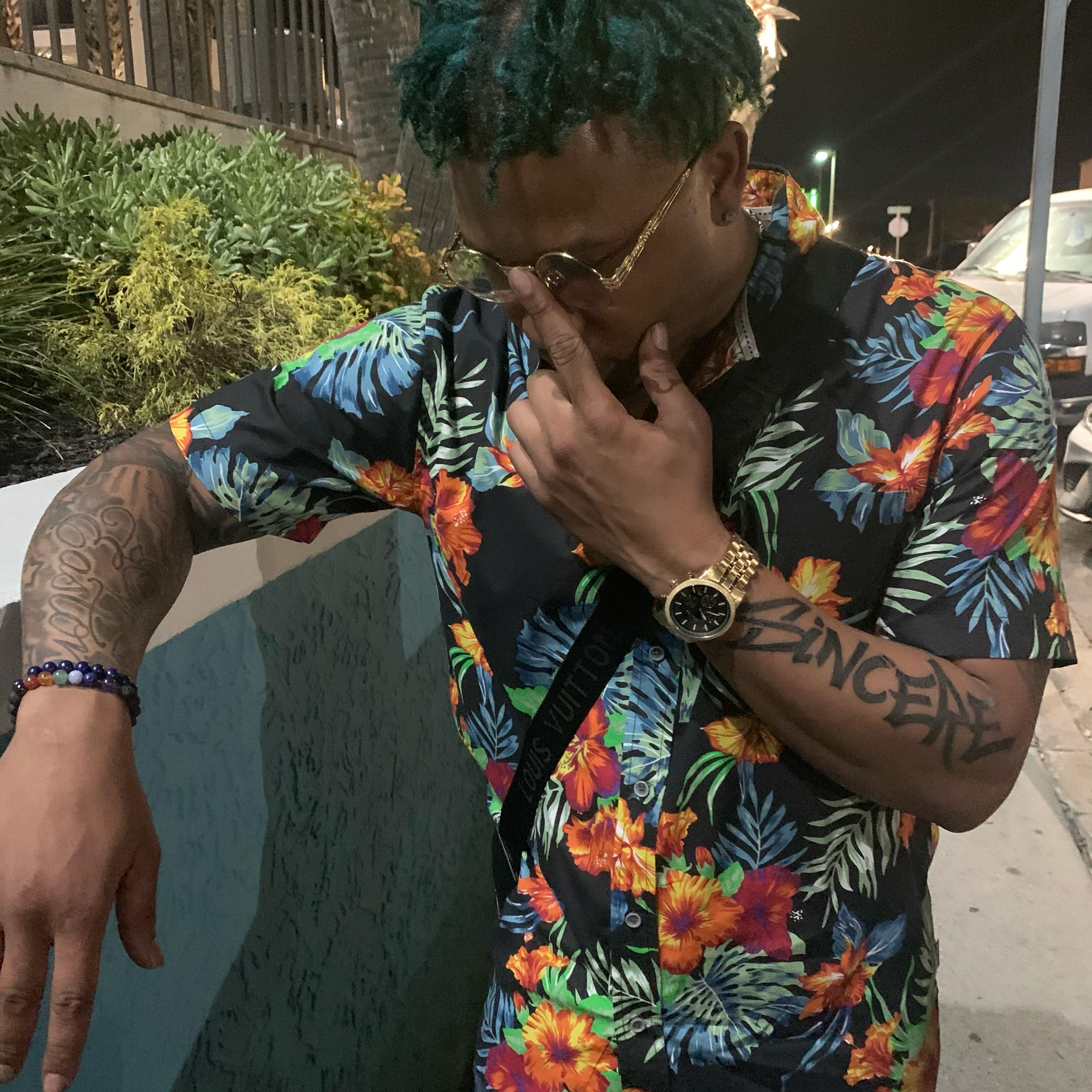 I Told You So artwork