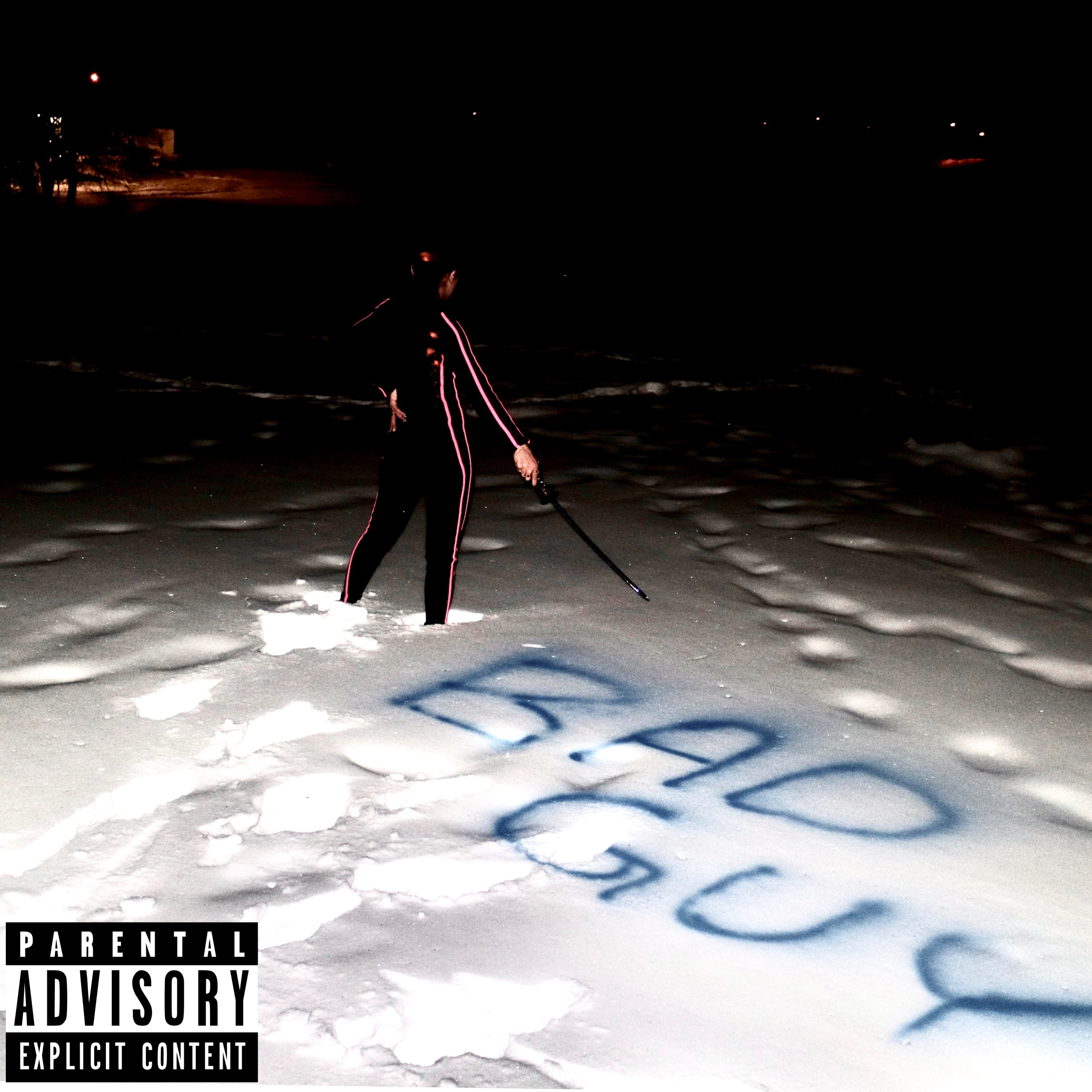 Bad Guy artwork