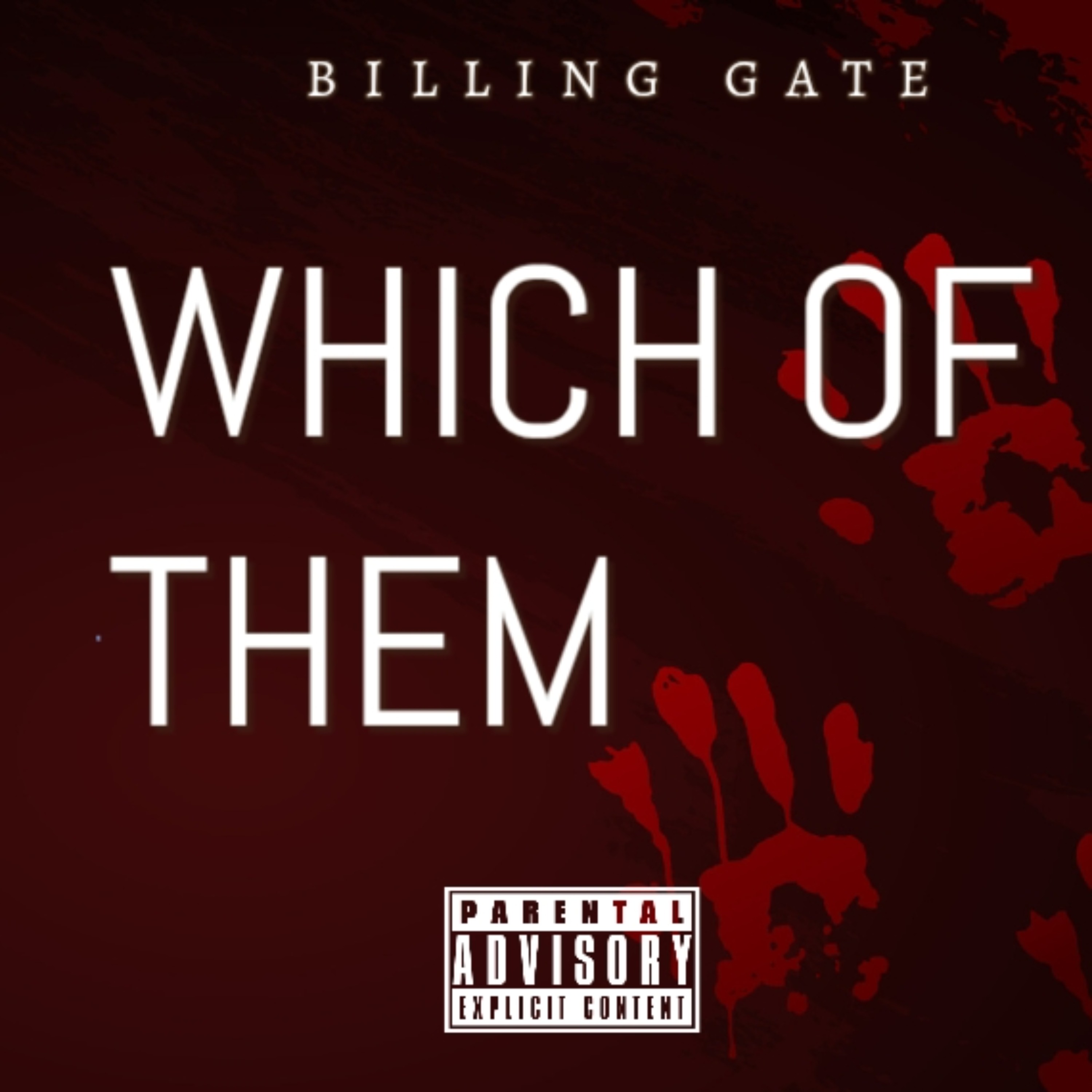 WHICH OF THEM artwork