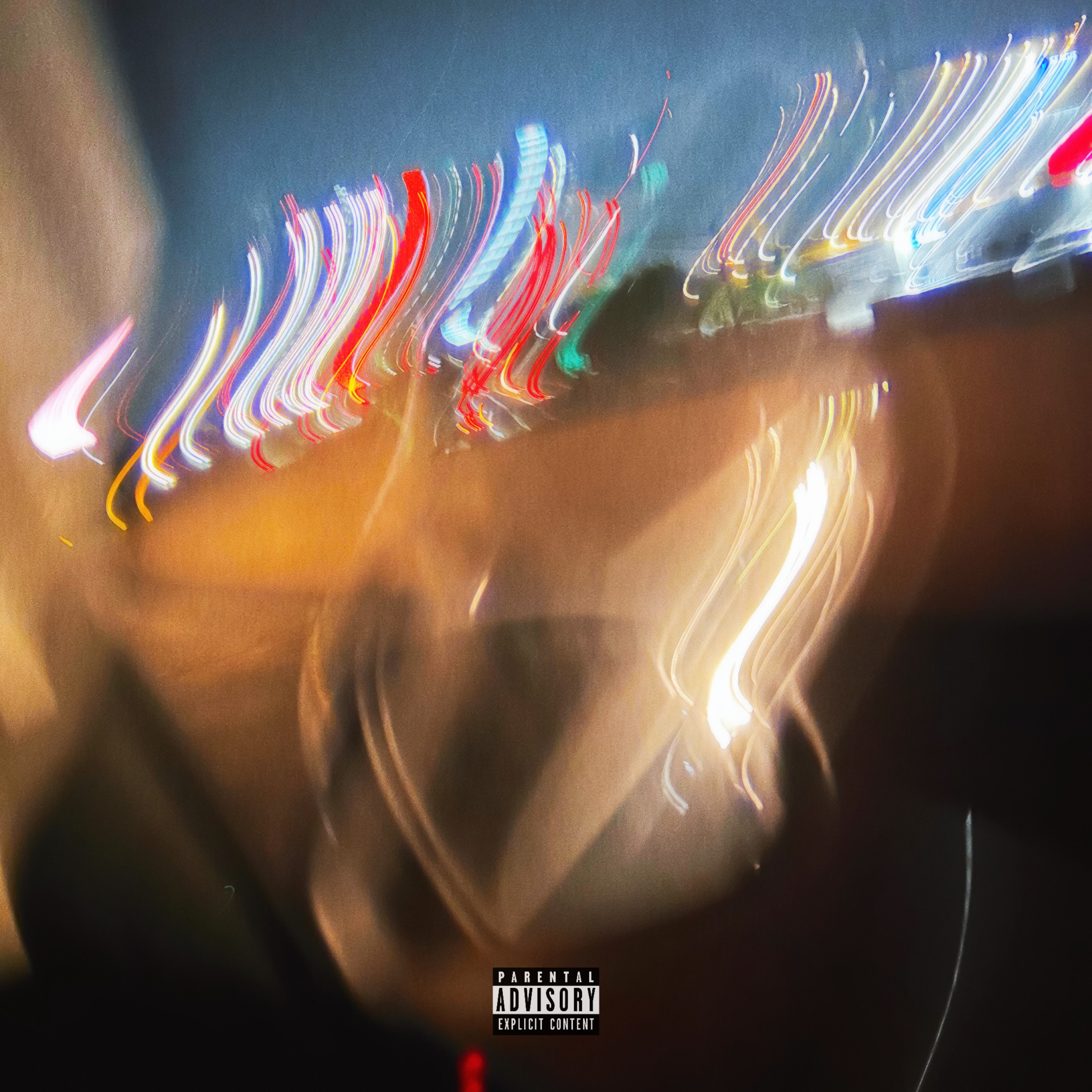 Lost On Road 2 artwork