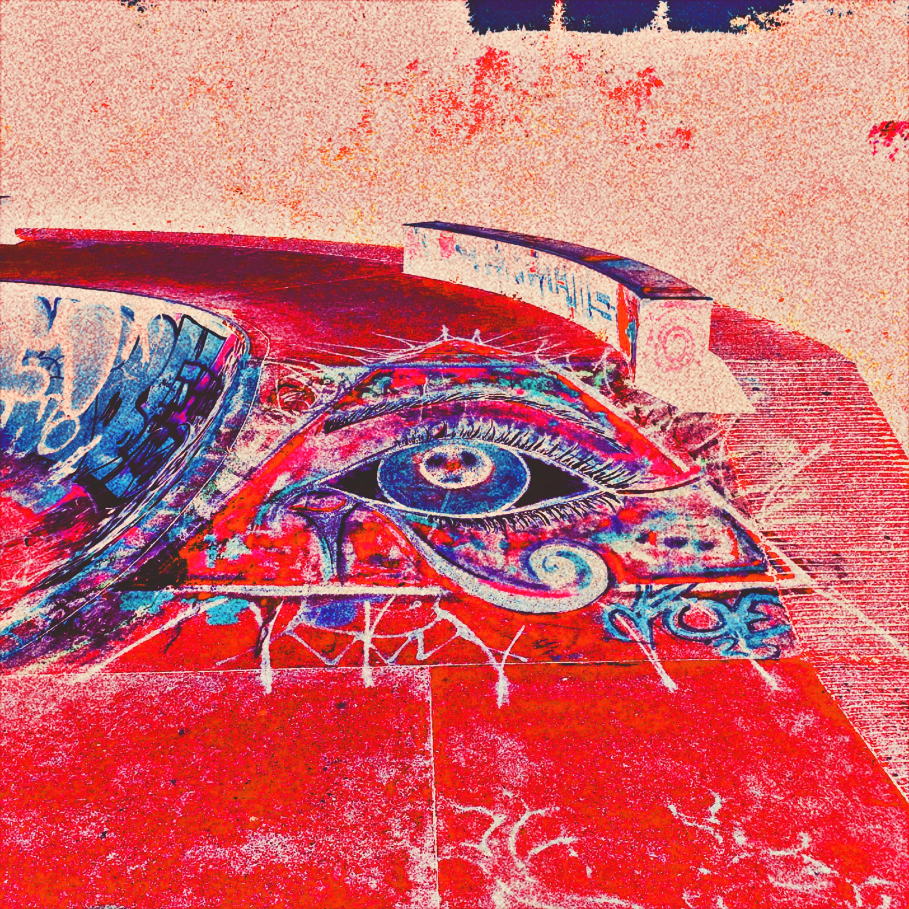 CHEEFA artwork