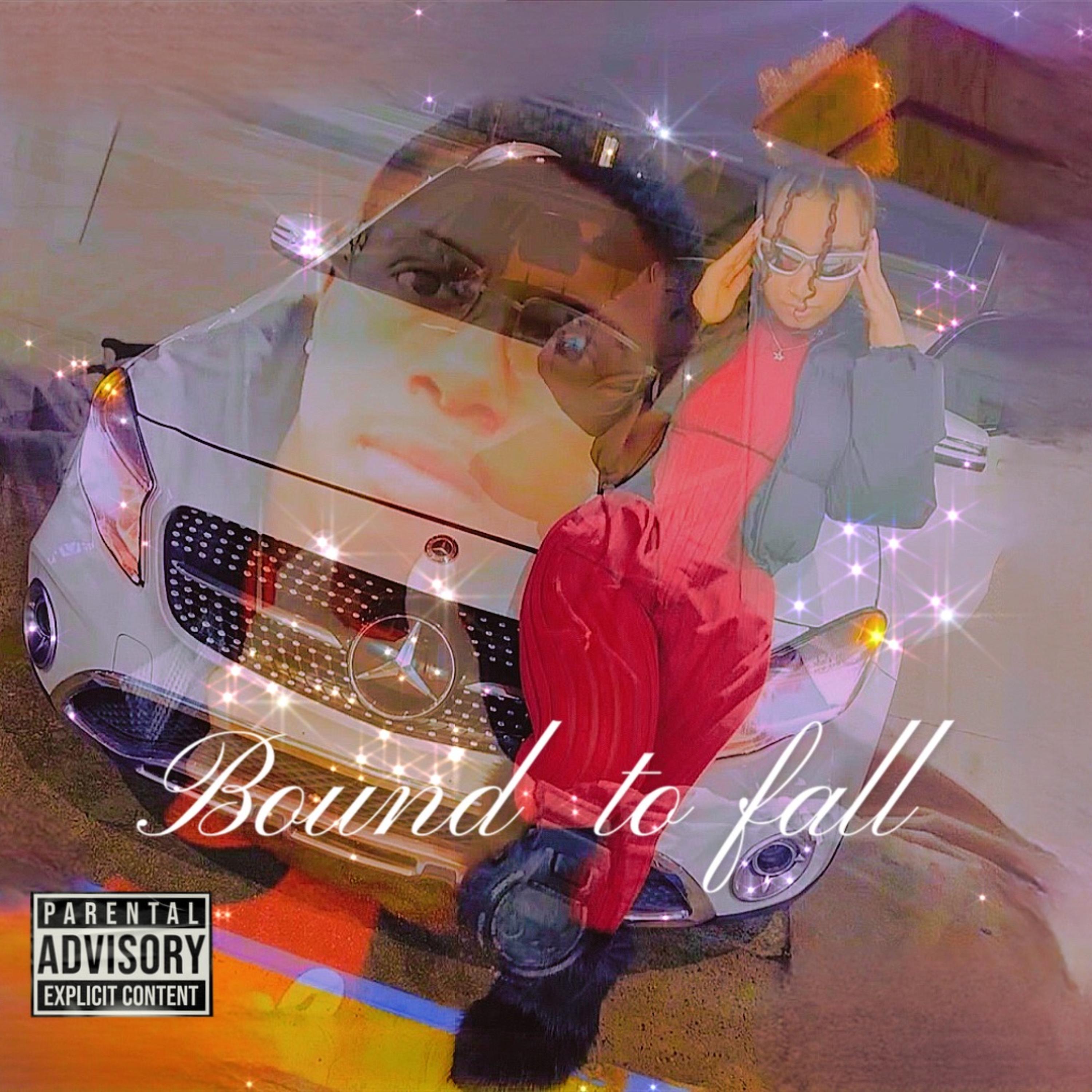 Bound To Fall artwork