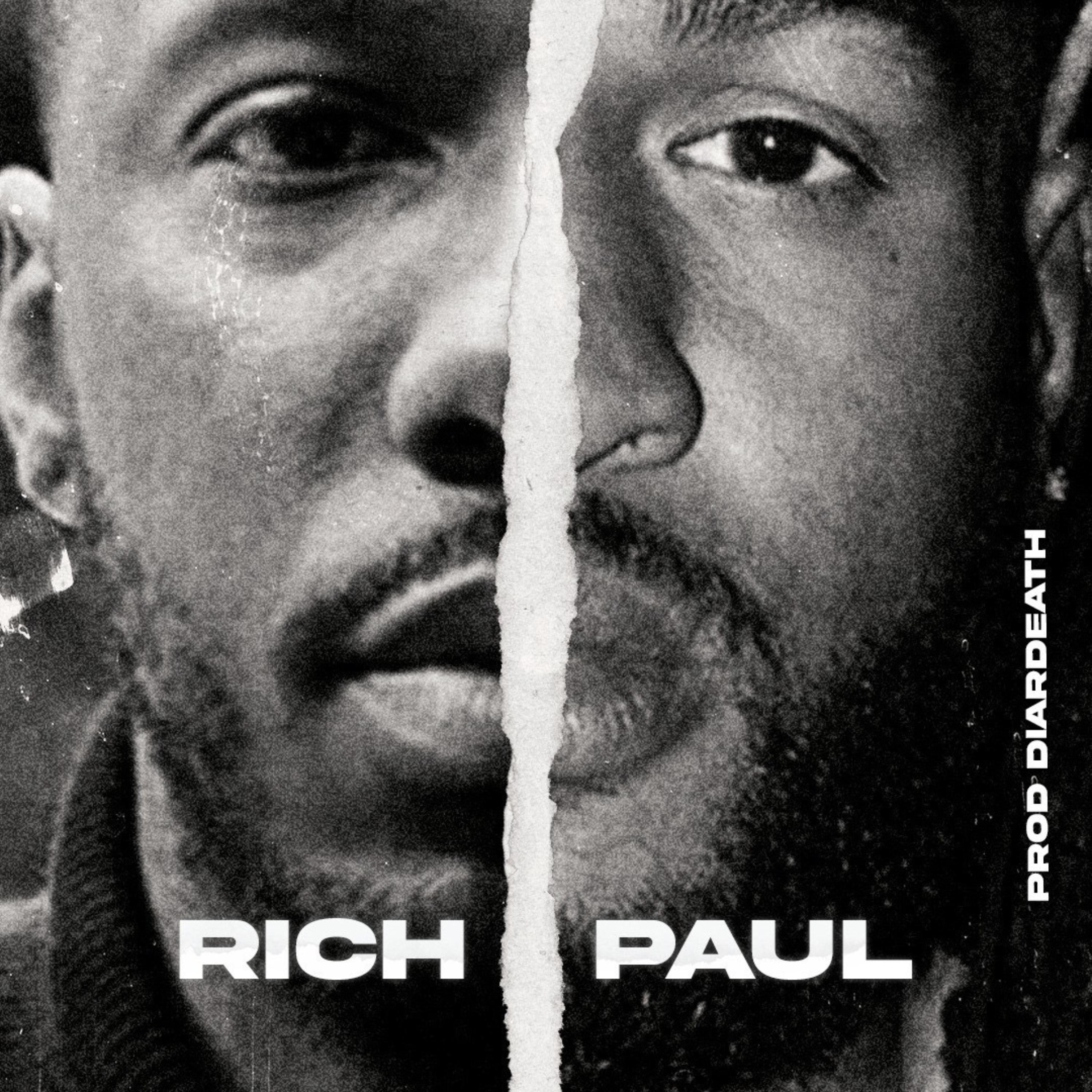 Rich Paul artwork