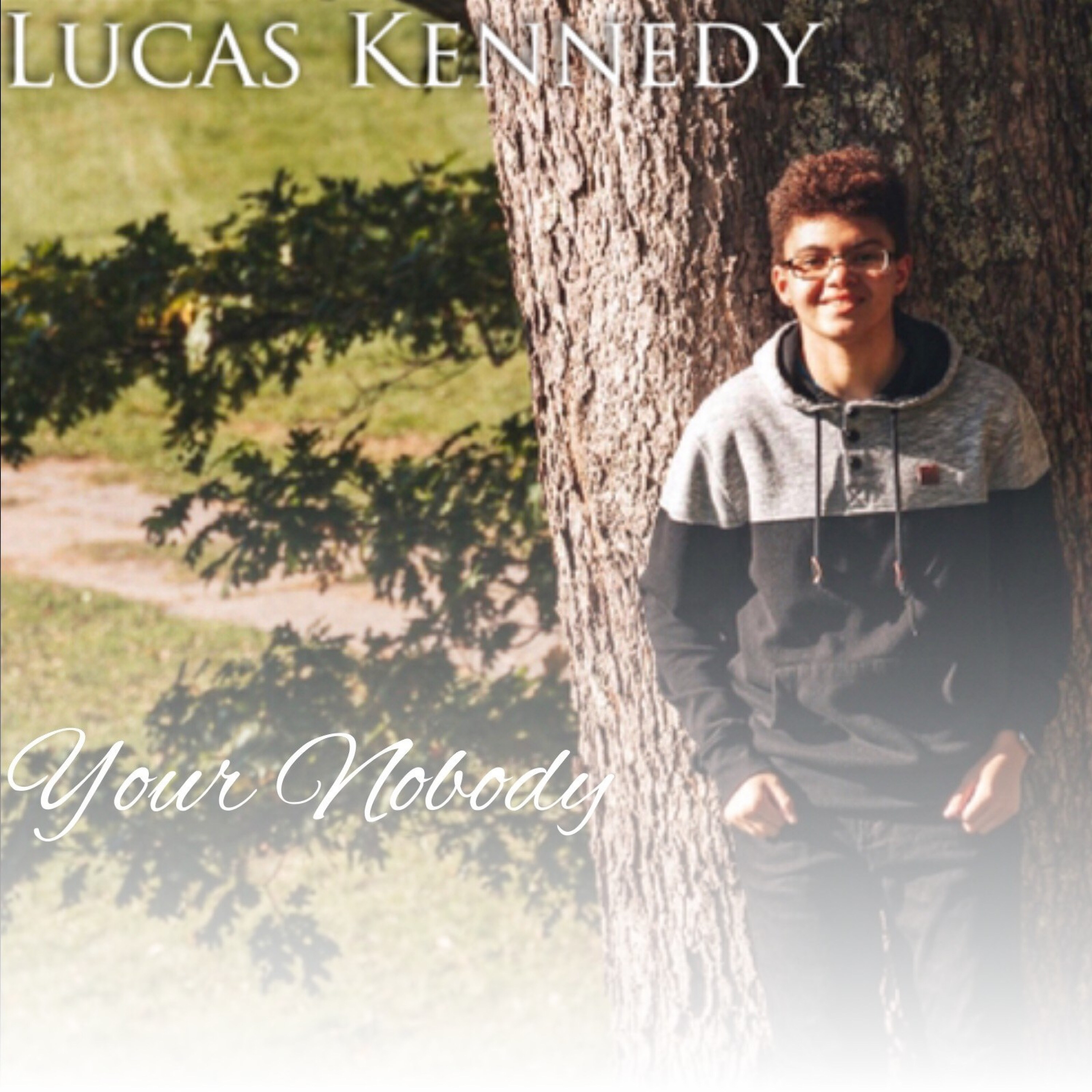 Your Nobody artwork