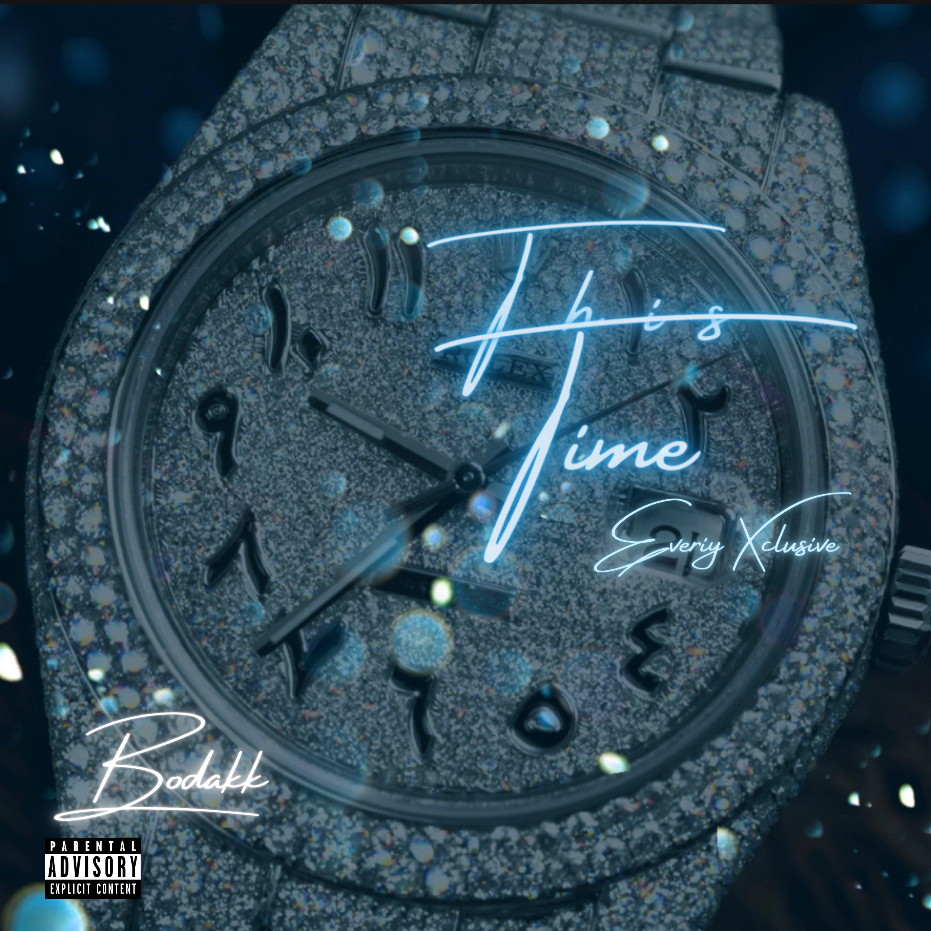 This Time artwork