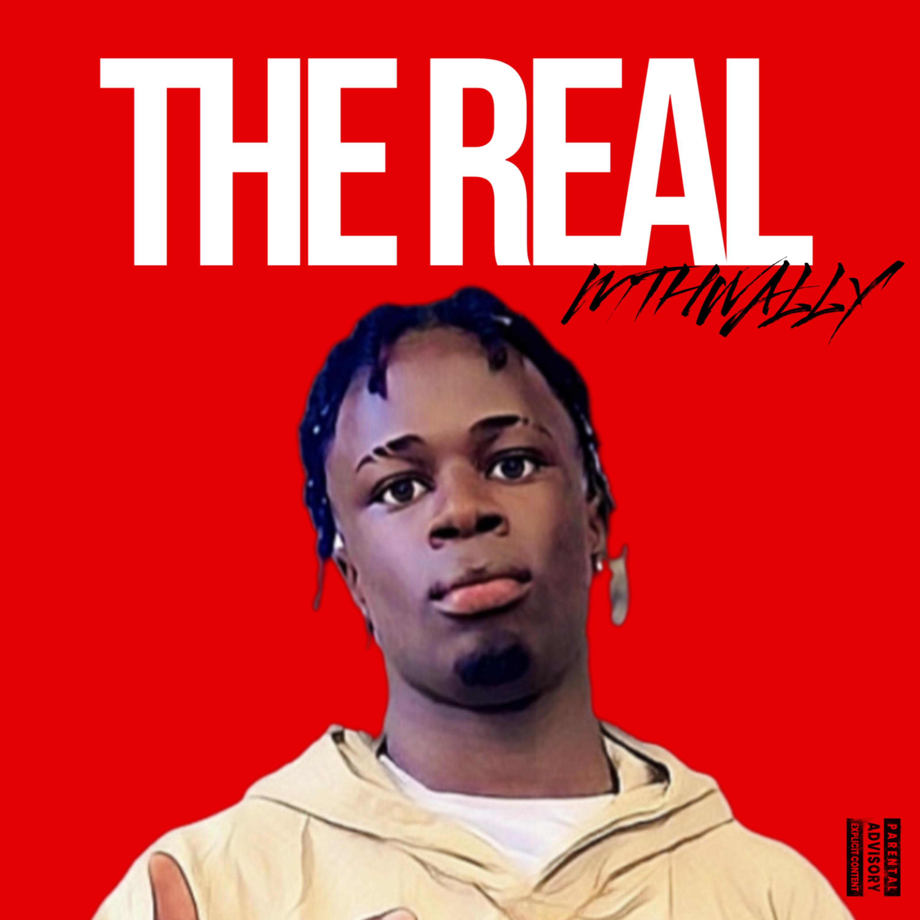 THE REAL artwork