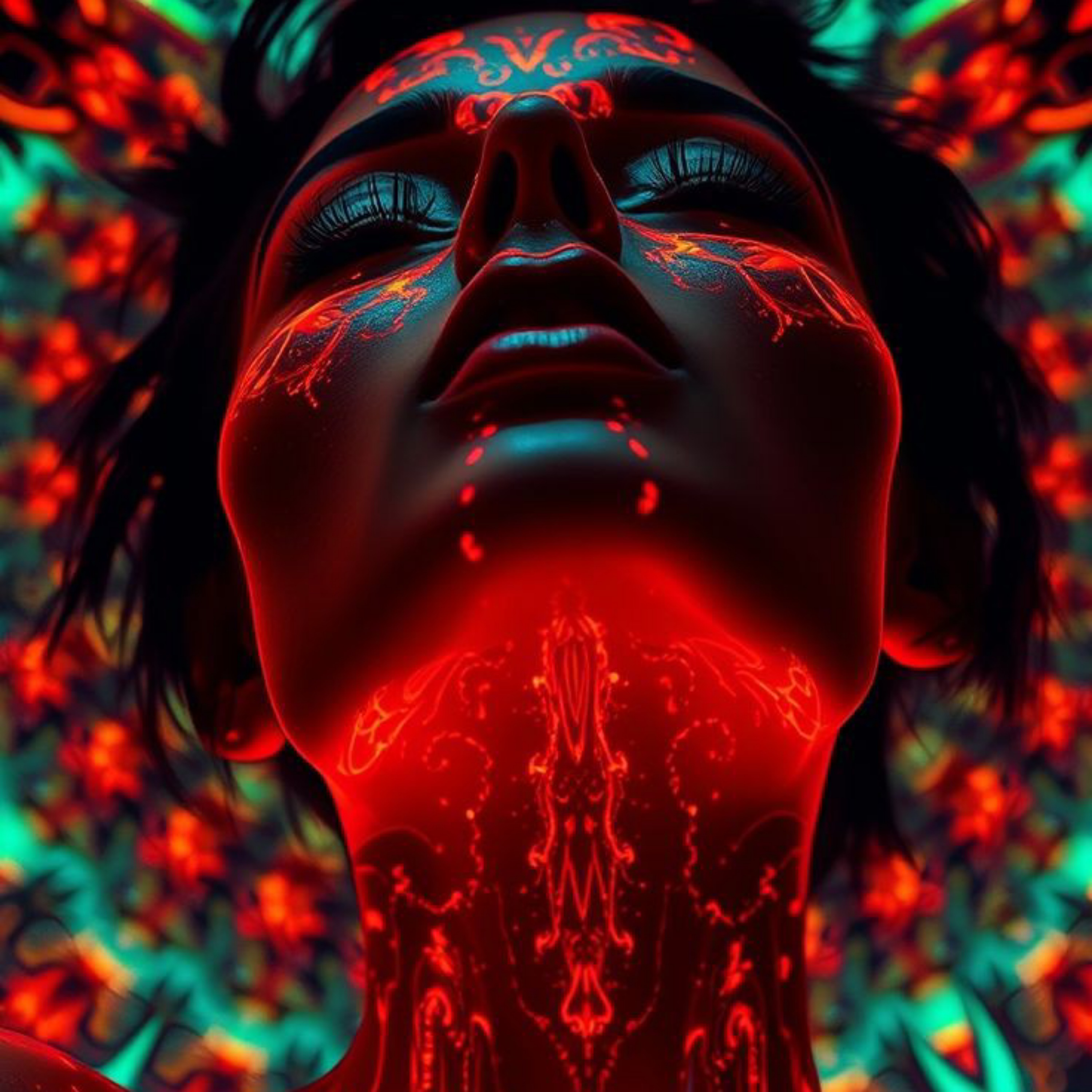 WAKE UP DUALLITY artwork