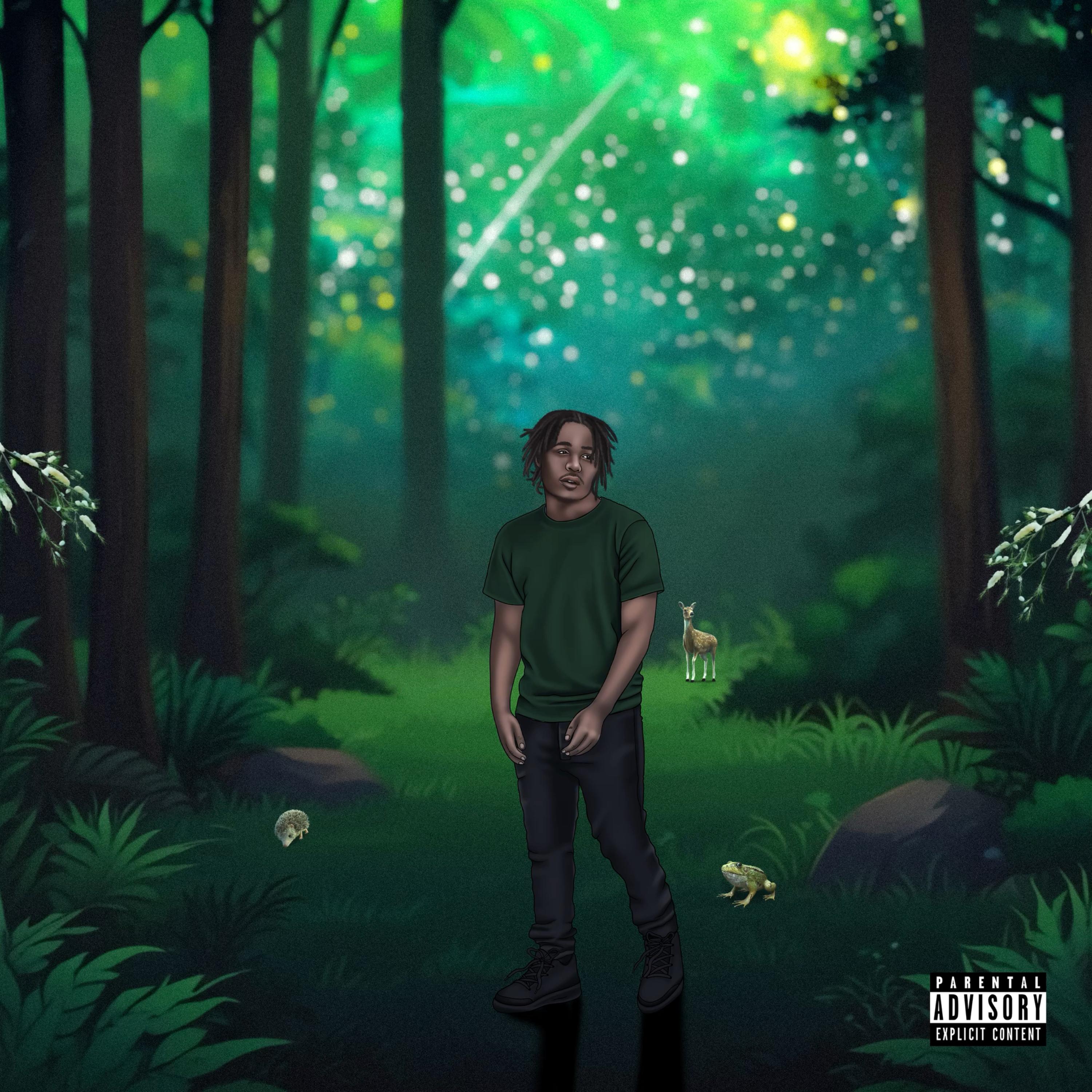 Unpredictable artwork