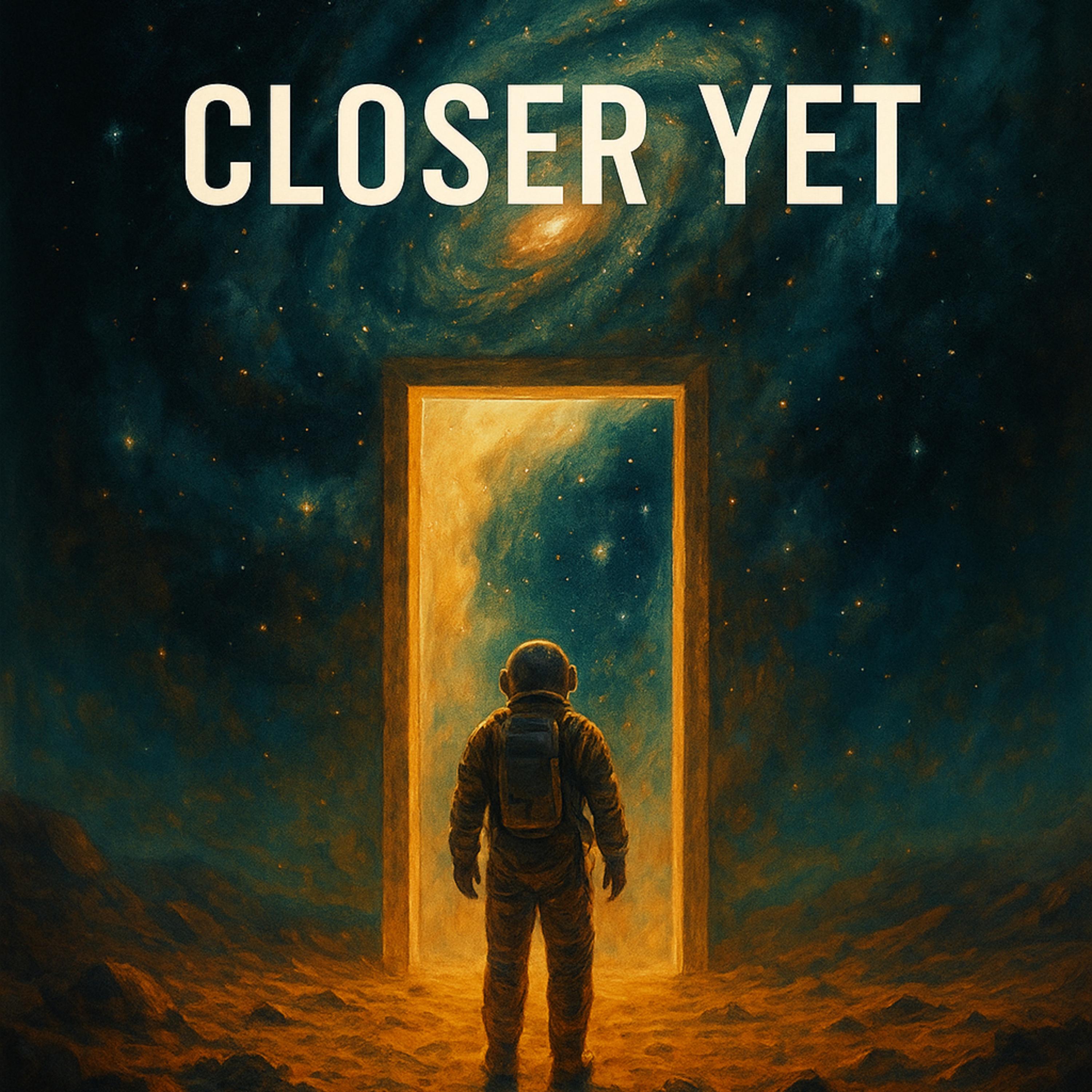 Closer Yet artwork
