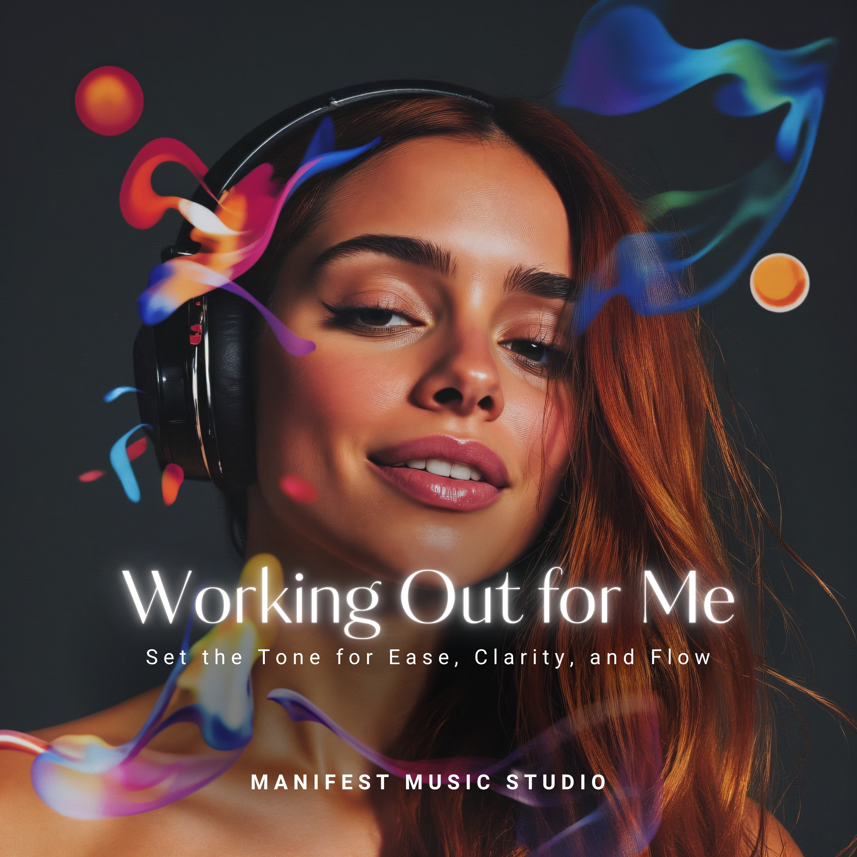 Working Out for Me artwork