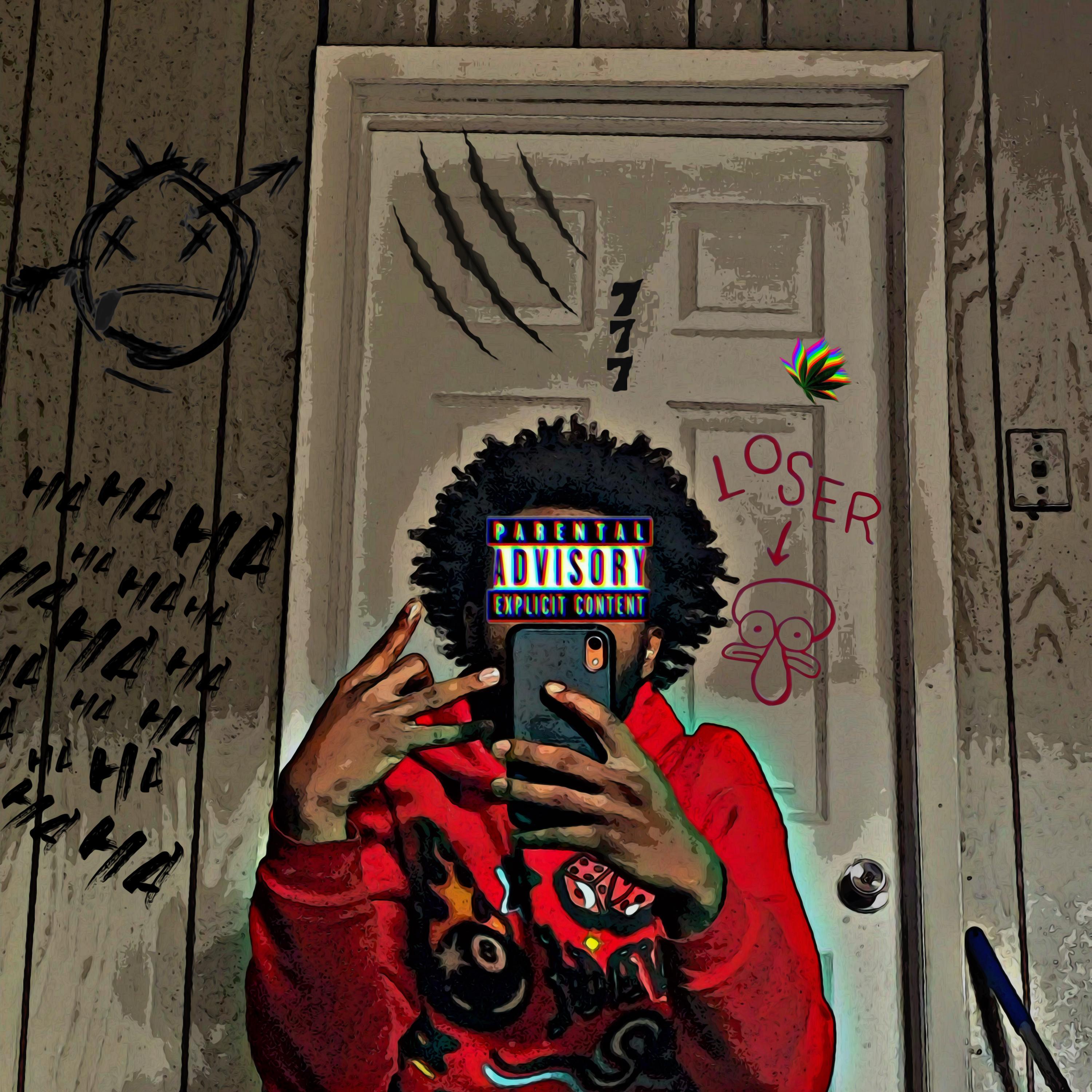 ICANTFEELMYFACE!!!! artwork