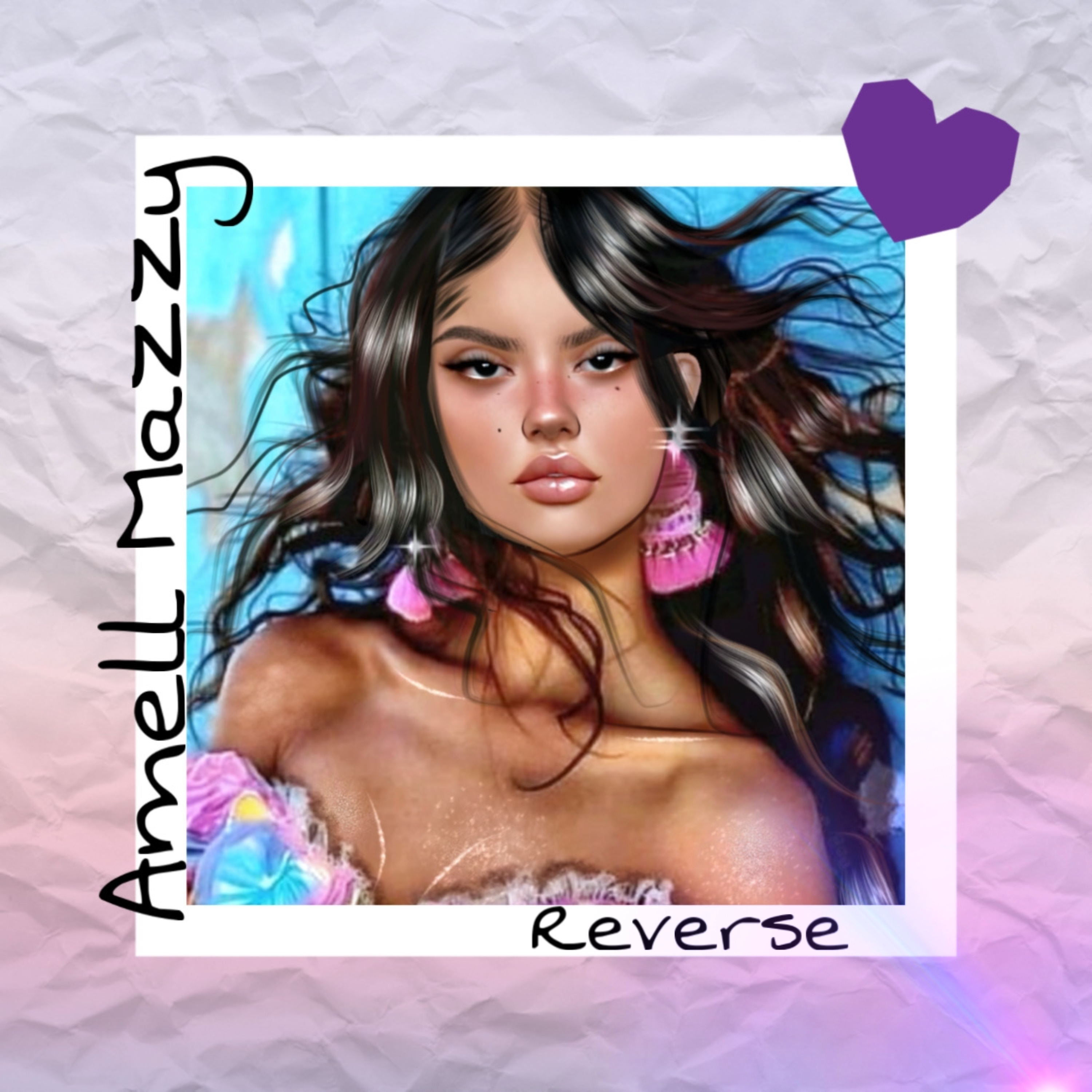 Reverse 2.0 artwork