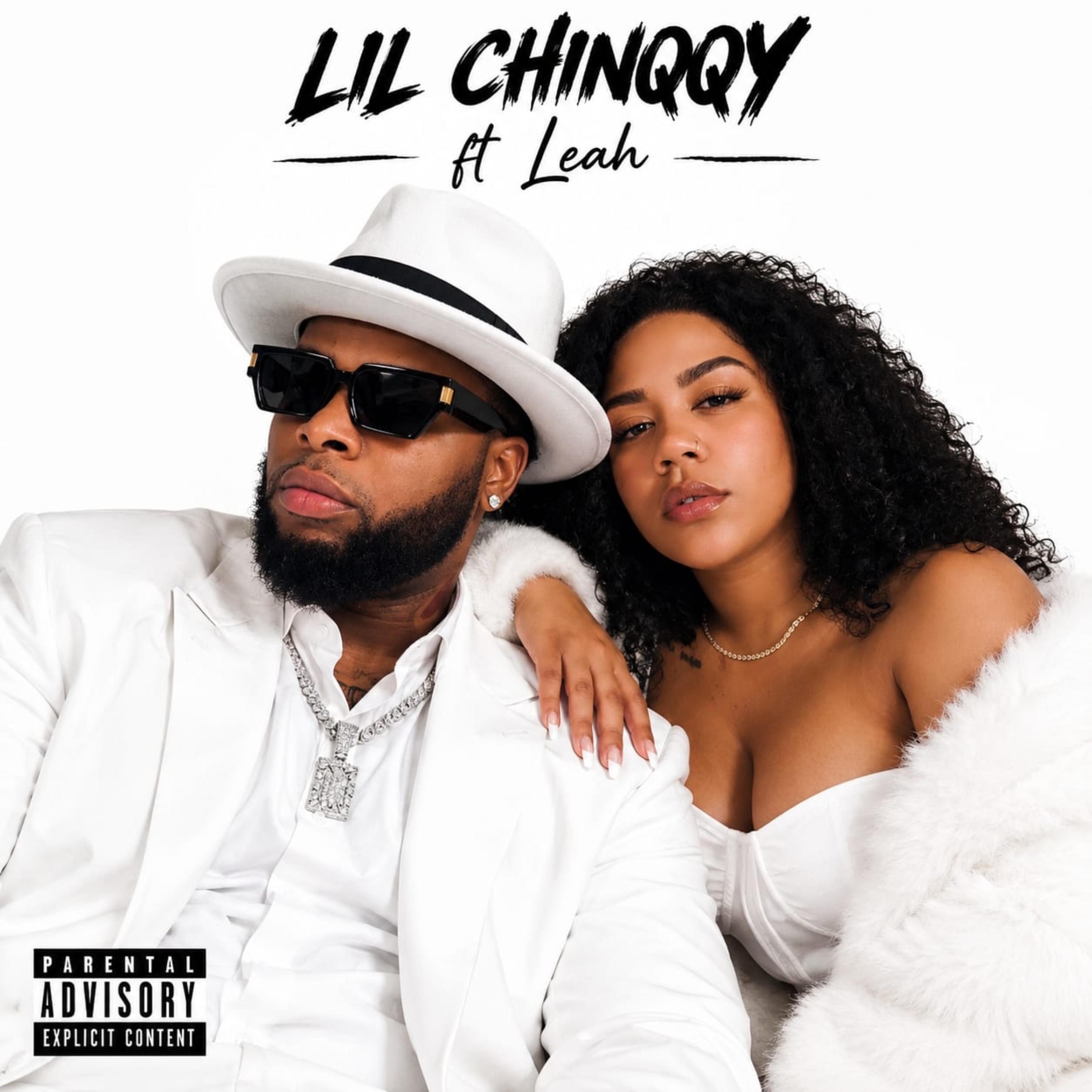 Relation Toxic (Remix) by Lil Chinqqy cover art
