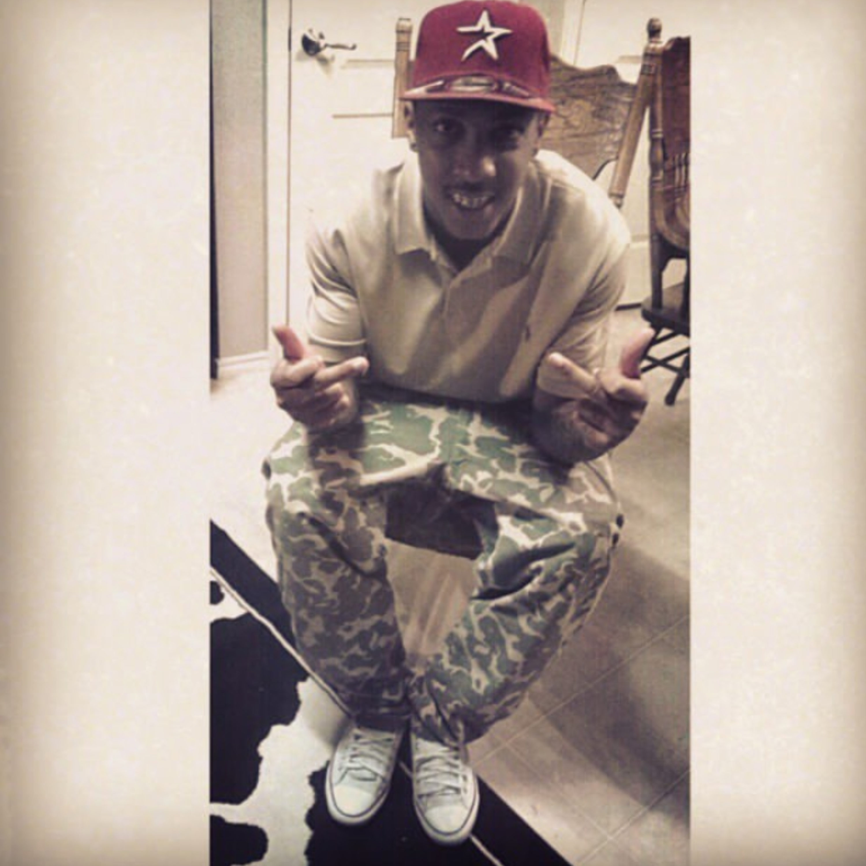 Songwriter For Artists artwork