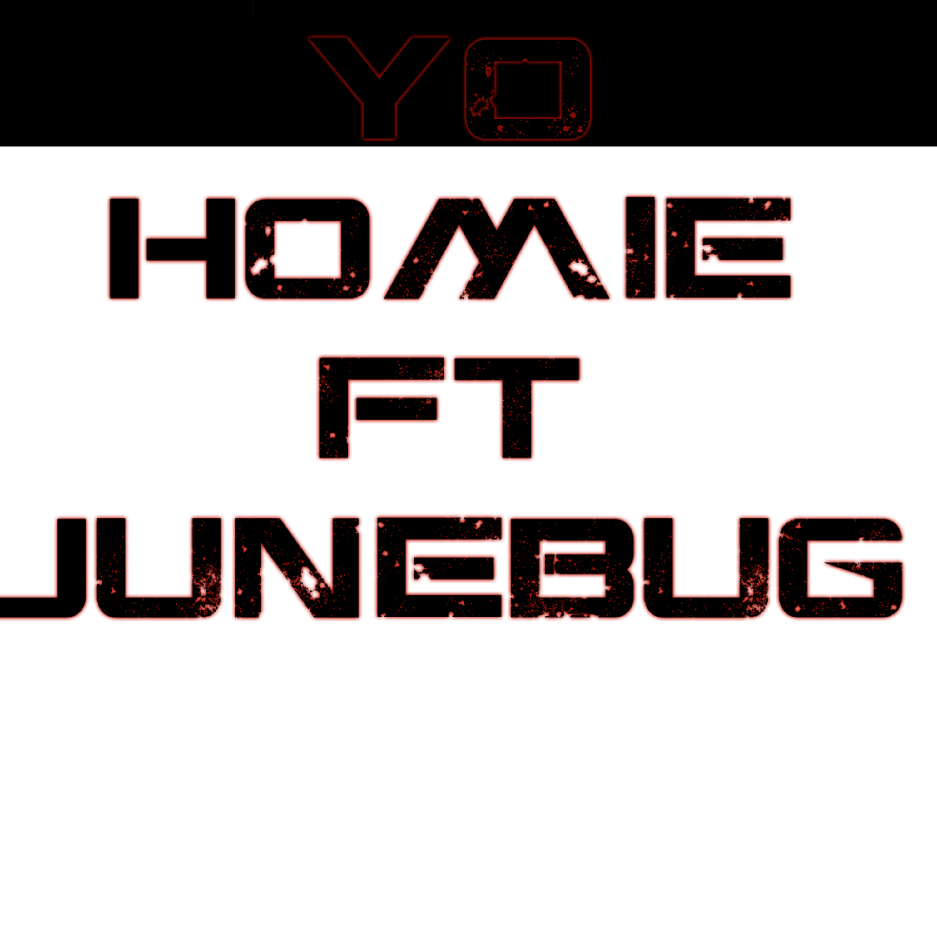Yo Homie artwork