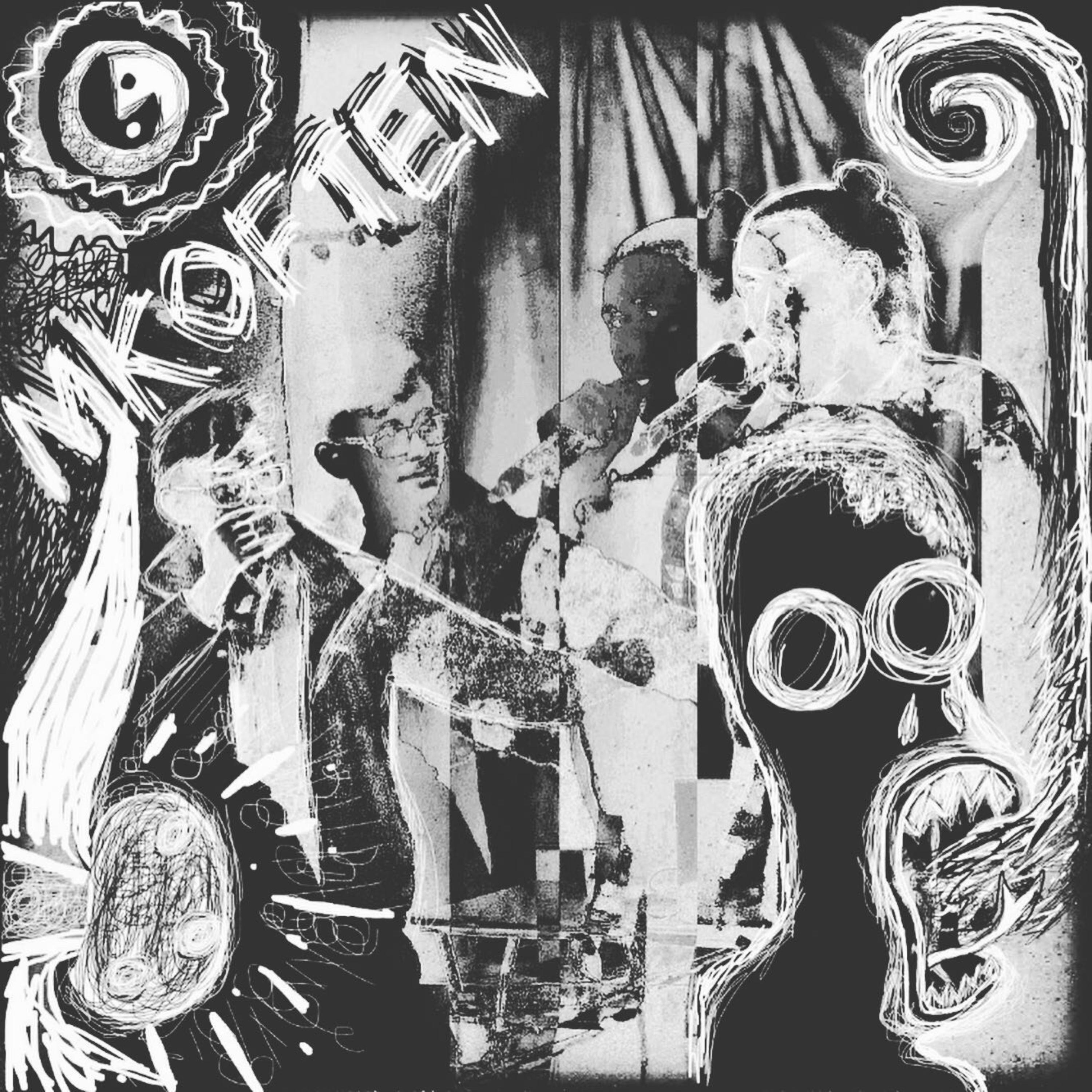 FREE THE WORLD artwork