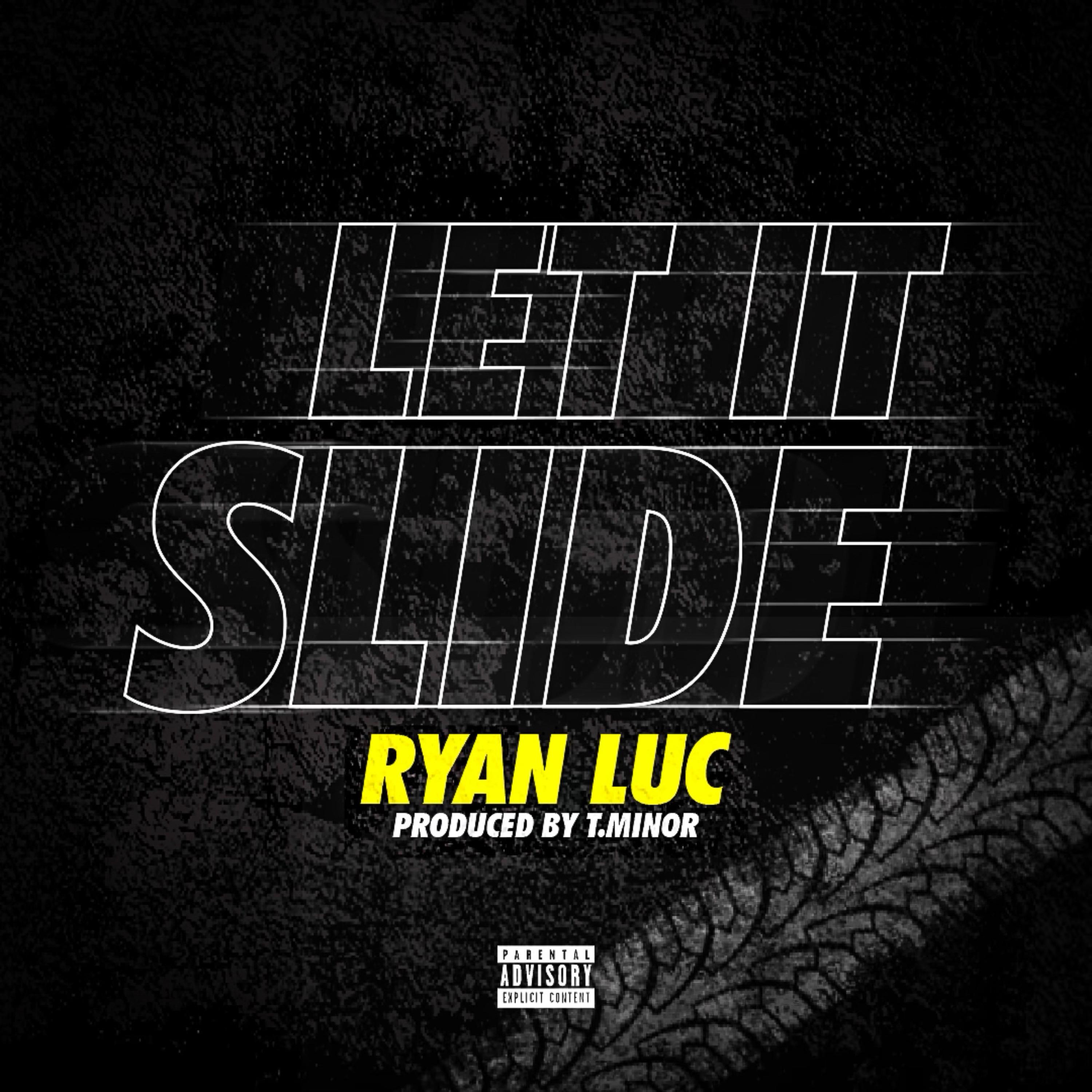 Let It Slide artwork