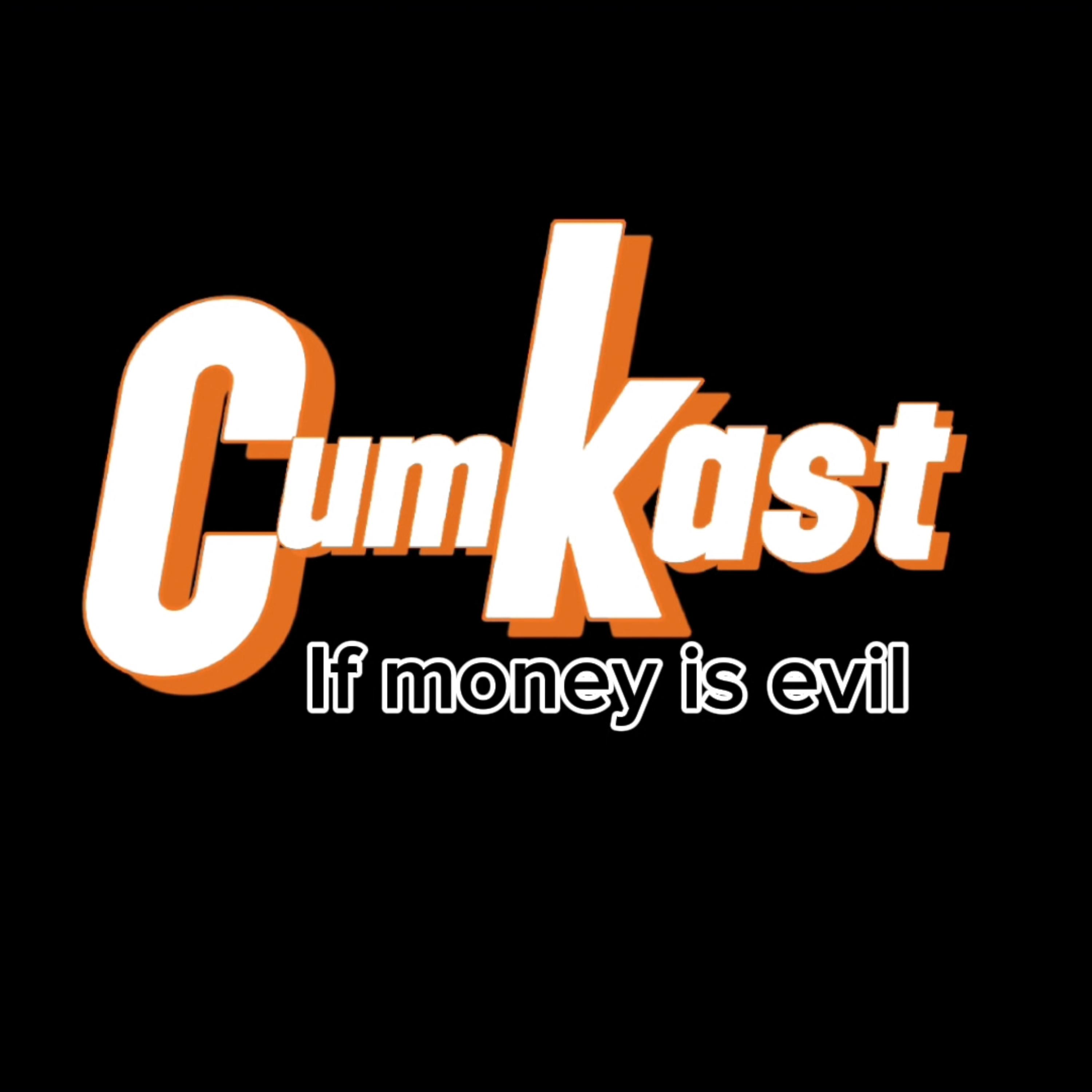 If money is Evil artwork