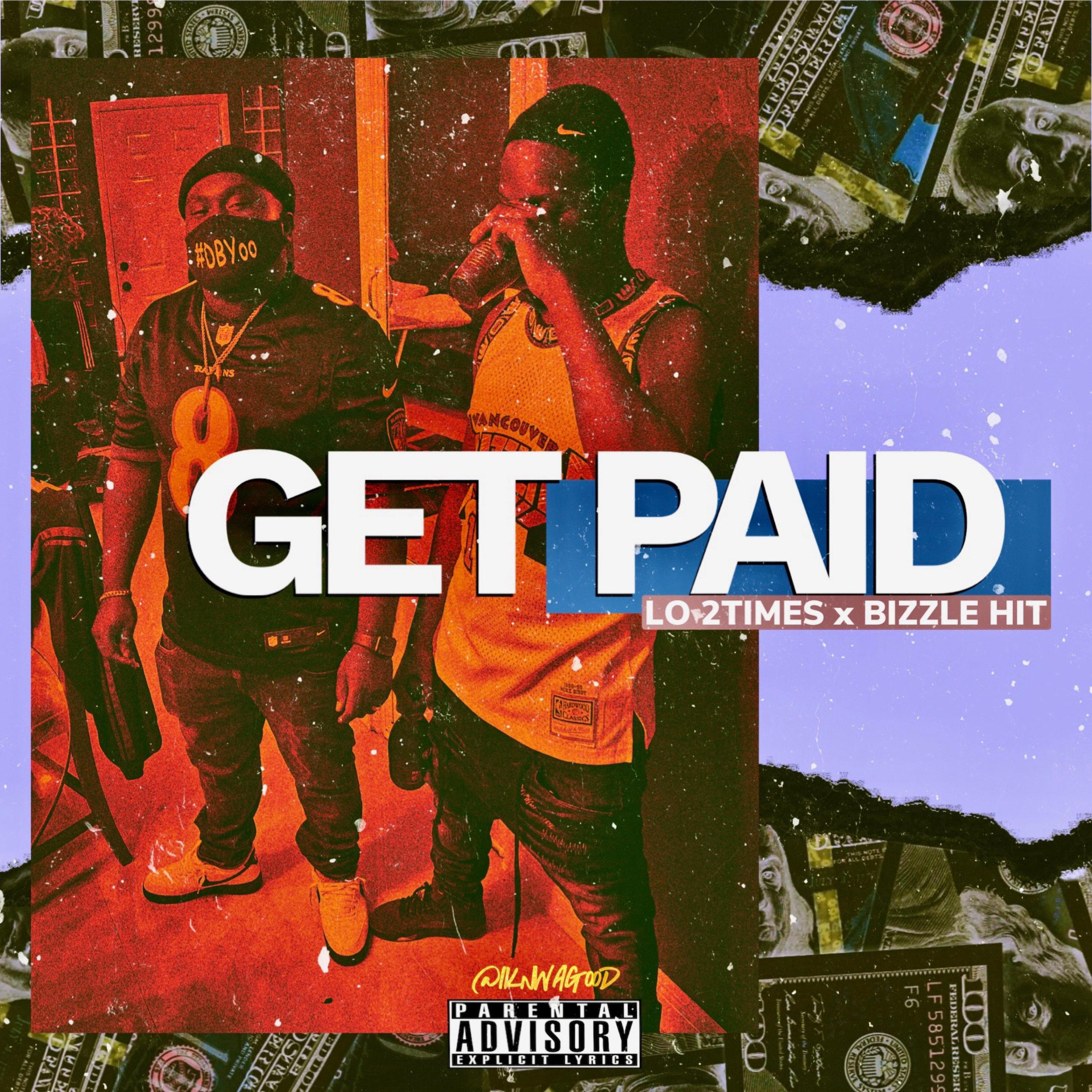 Get Paid artwork