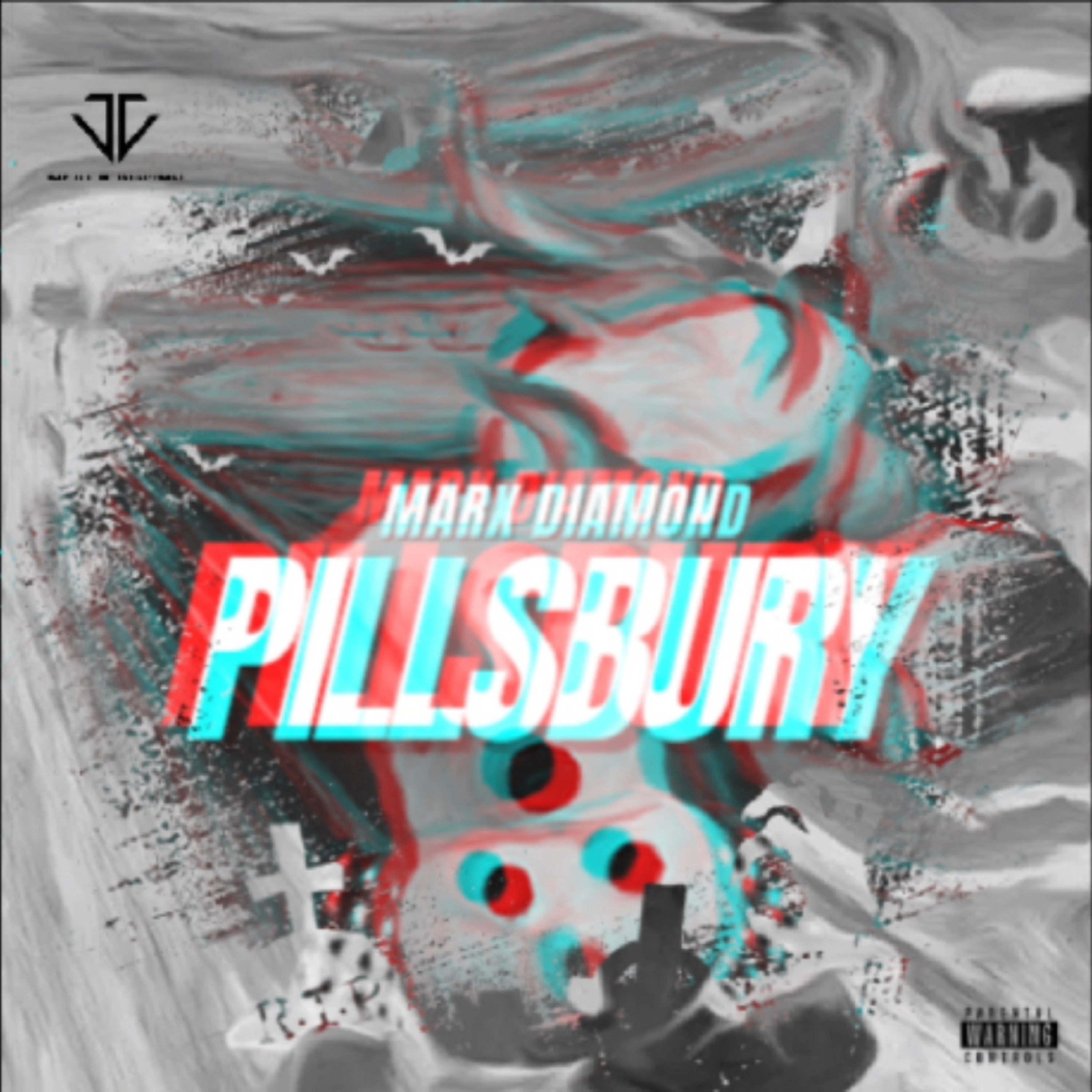 Pillsbury / j'adore Interlude artwork