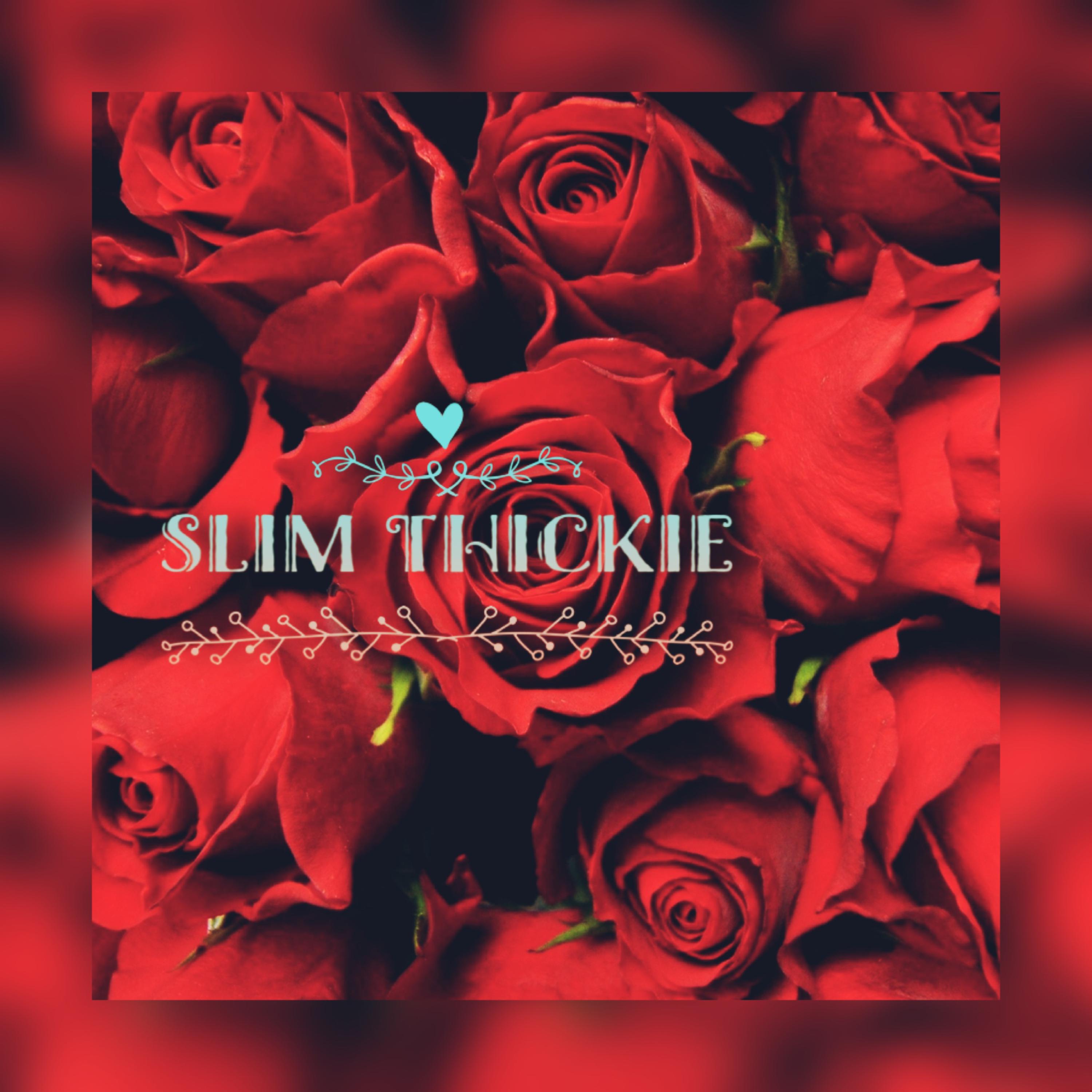 Slim Thickie artwork