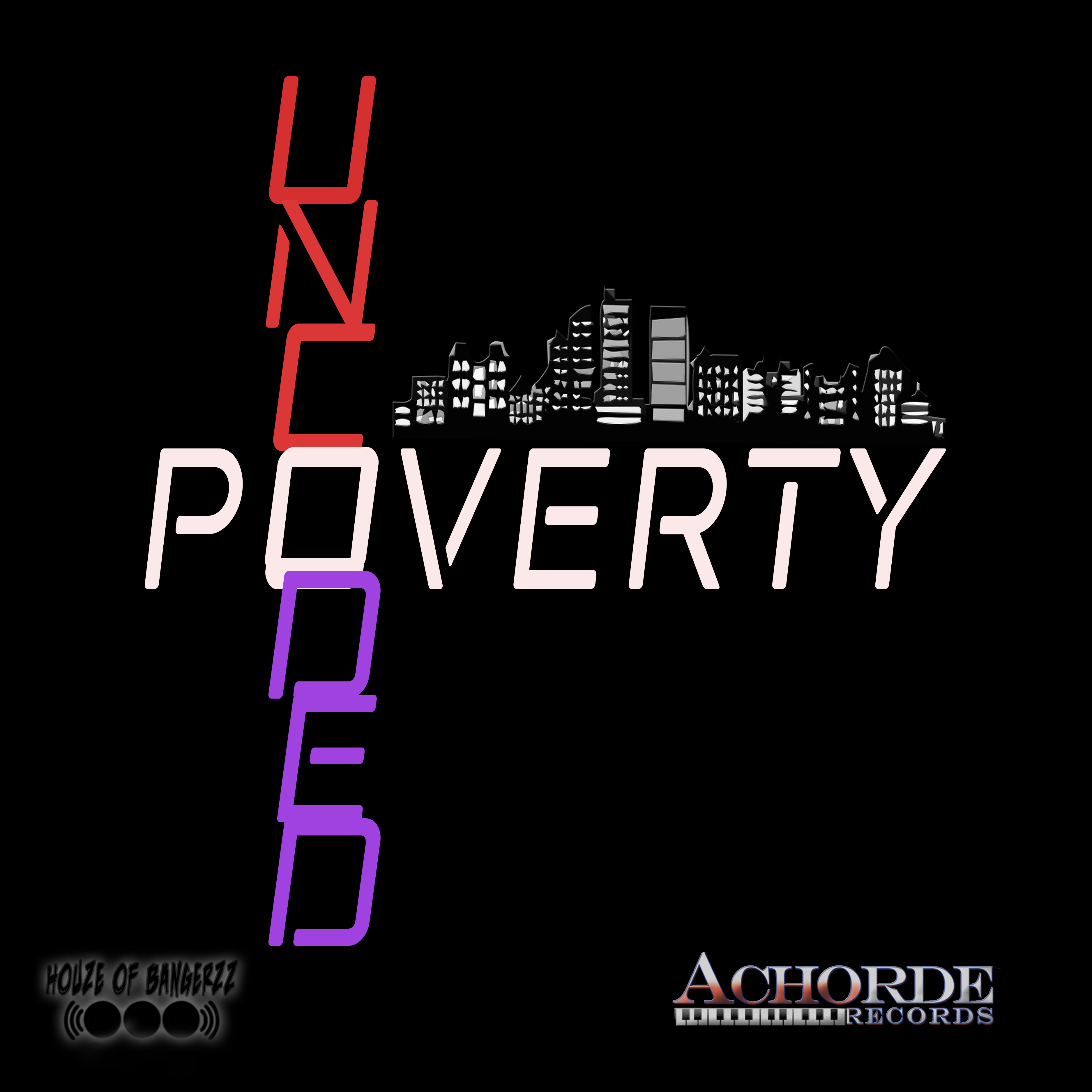 POVERTY artwork