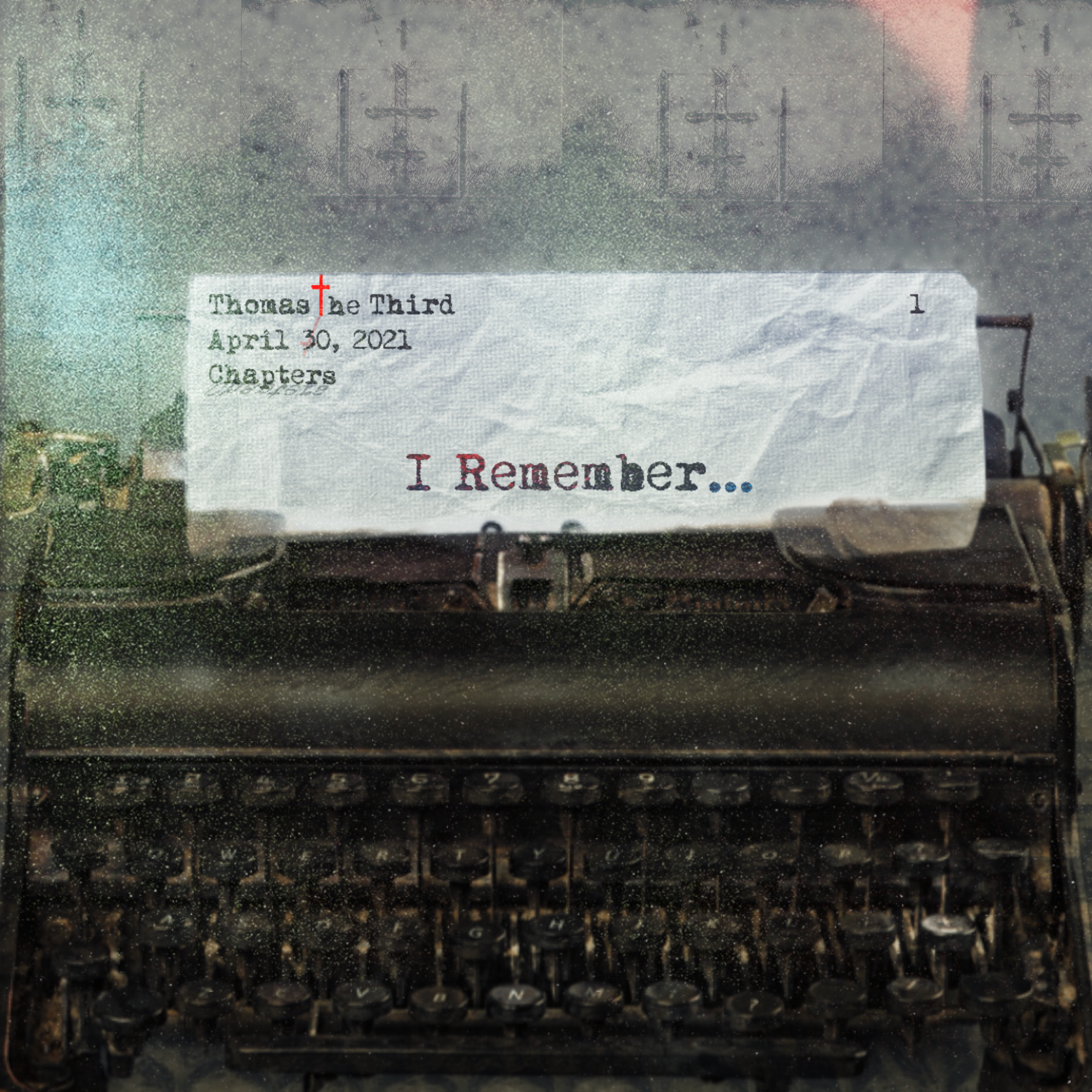 I Remember artwork