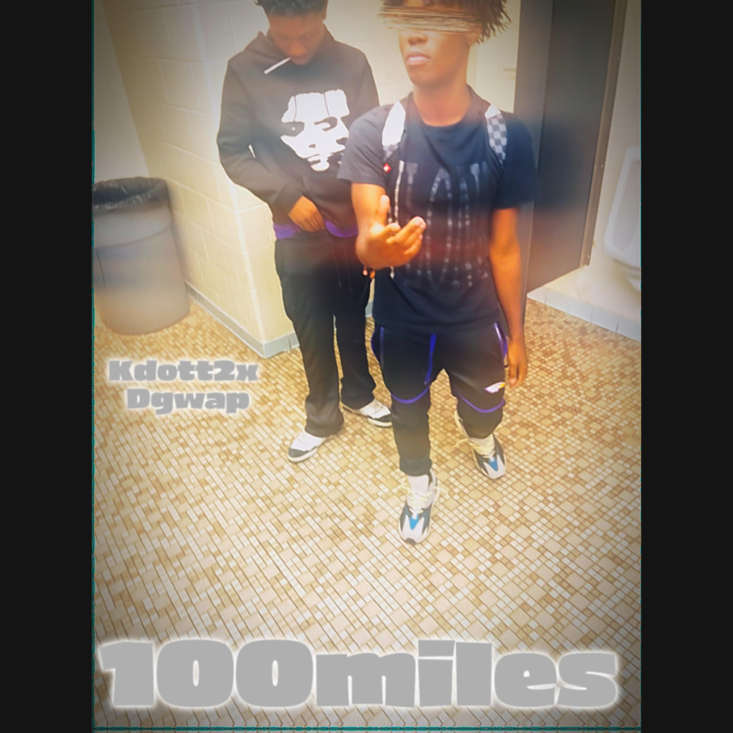 100miles artwork