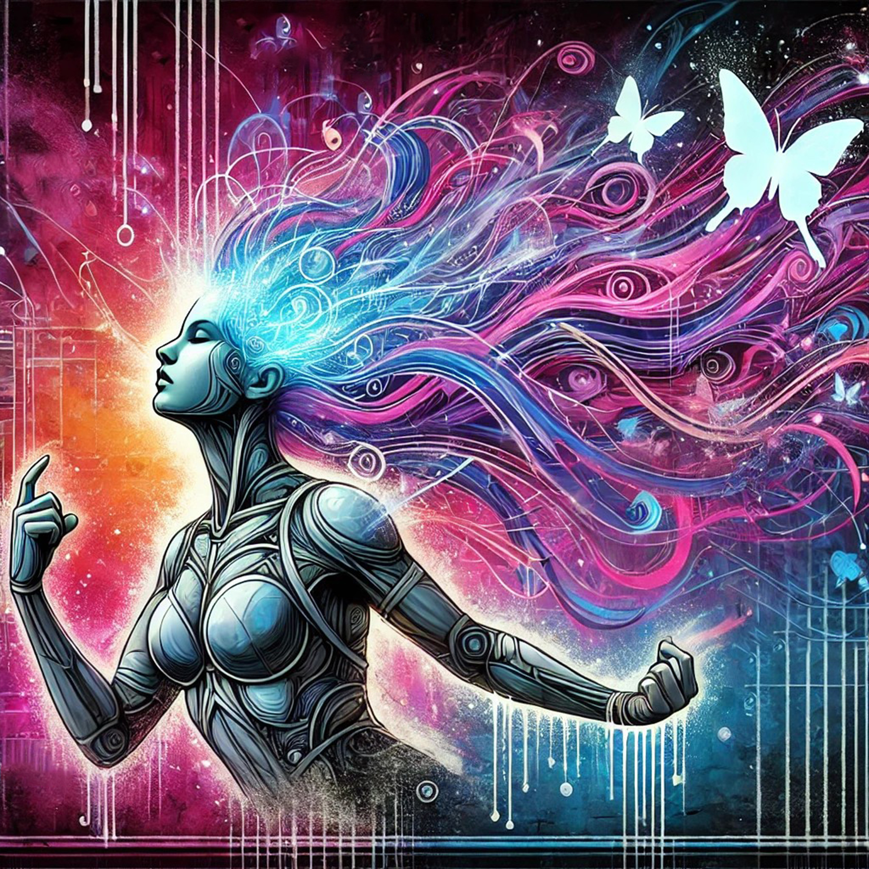 Transforma tu Destino artwork