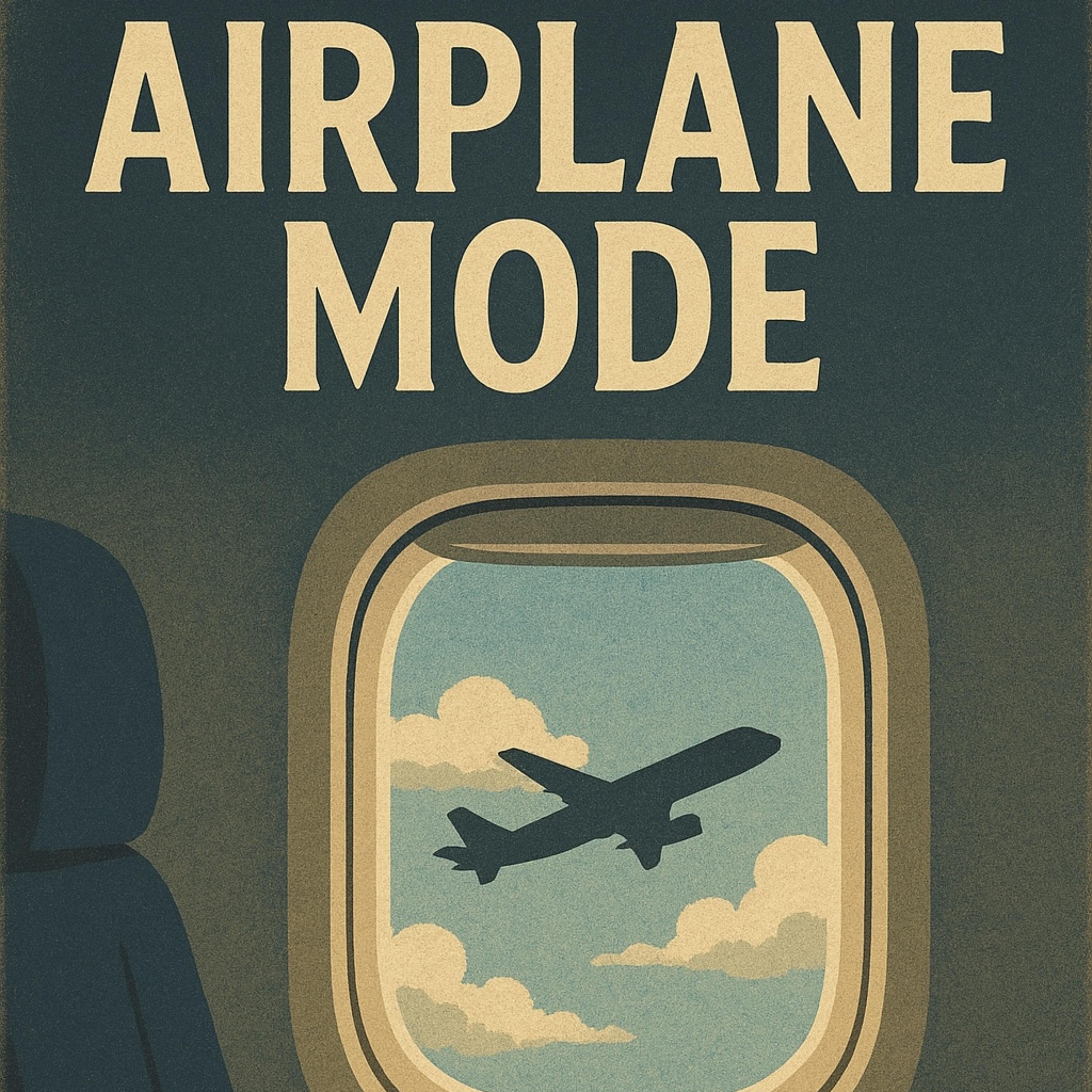 Airplane Mode artwork