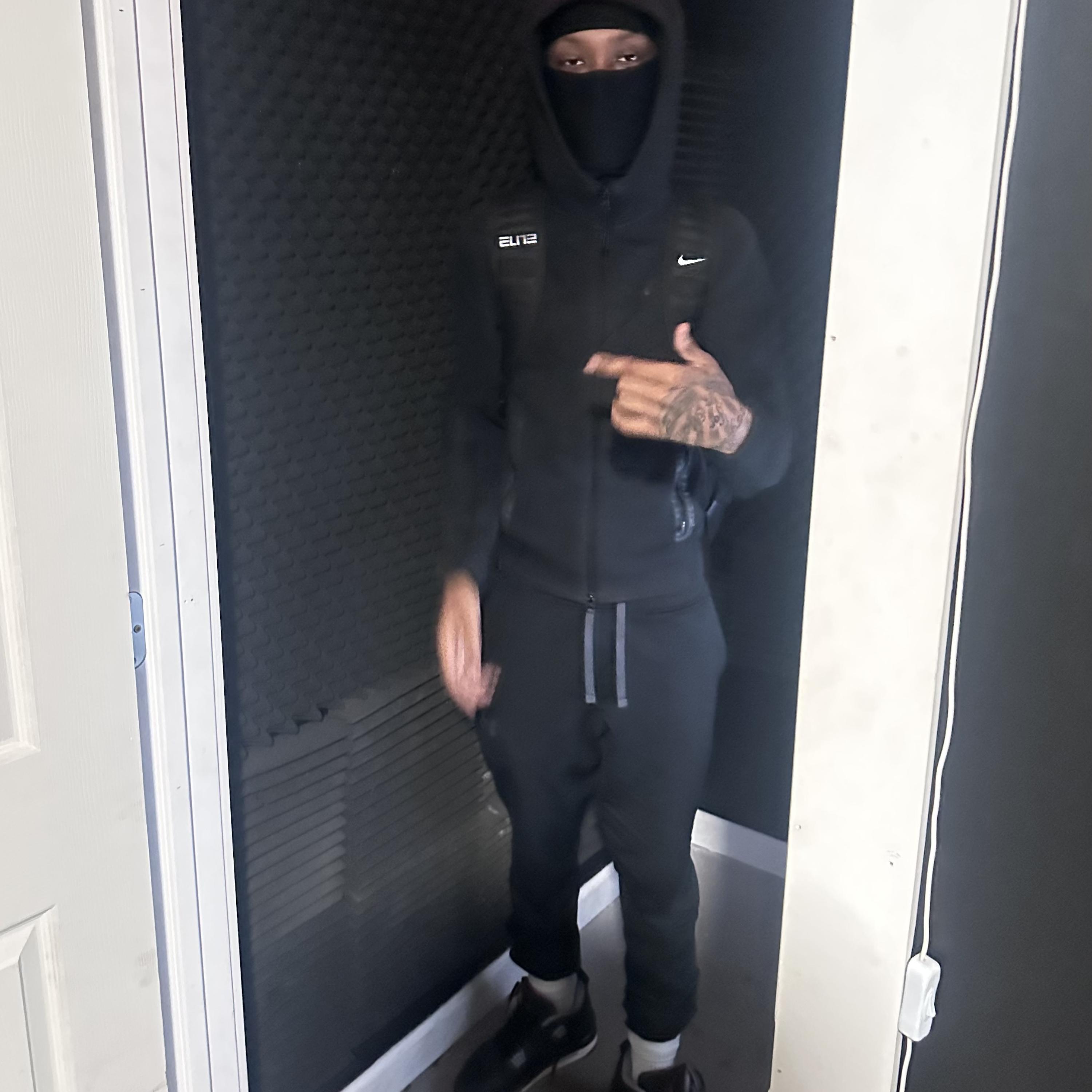 Get Up Wit Me artwork