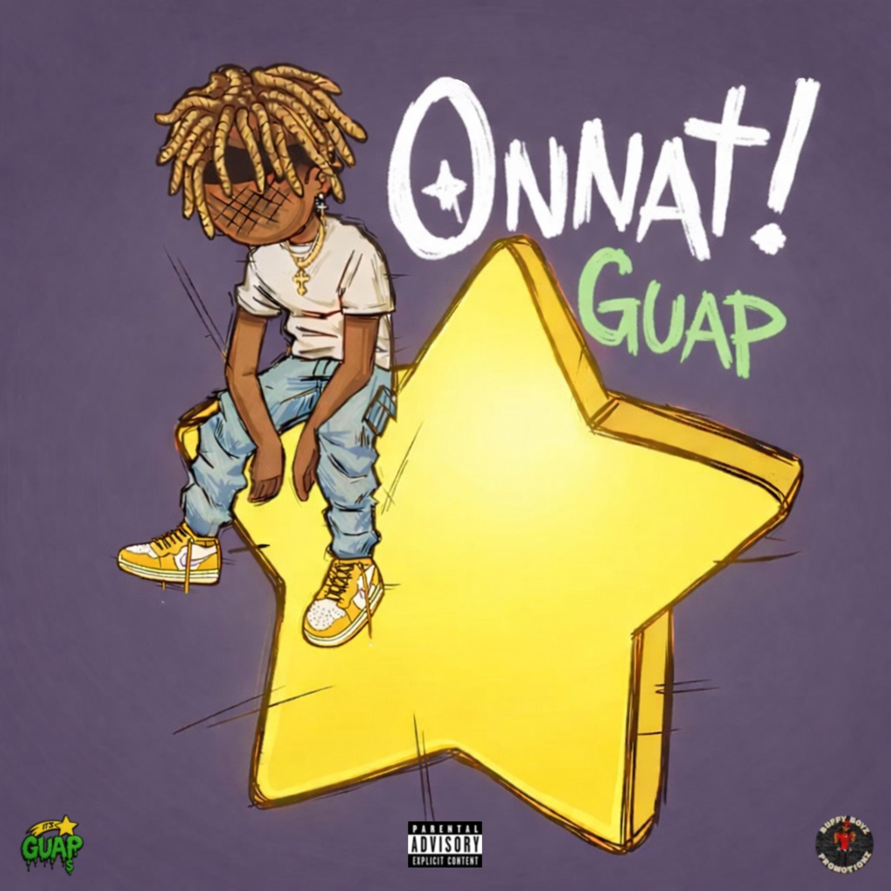Onnat artwork