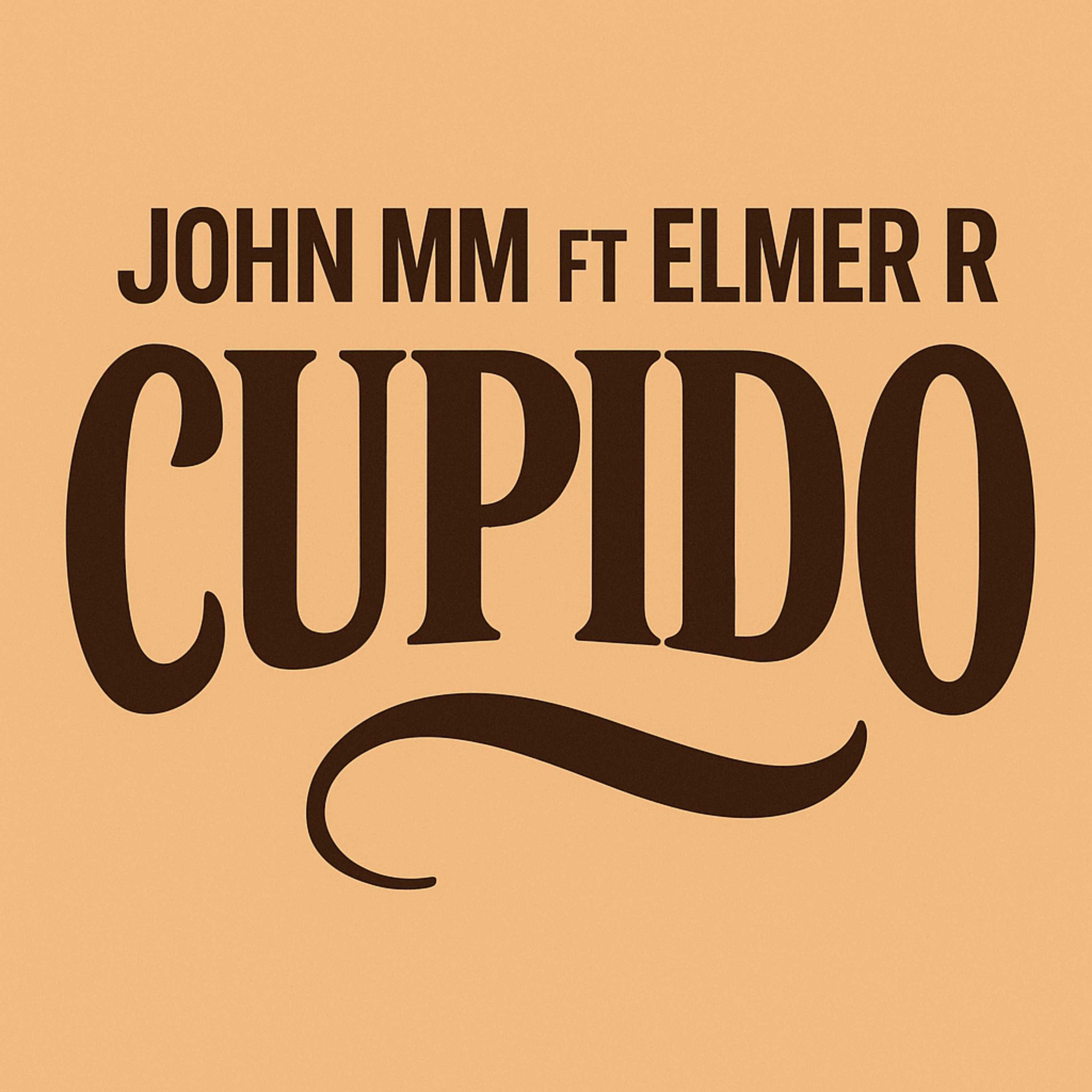 Cupido artwork