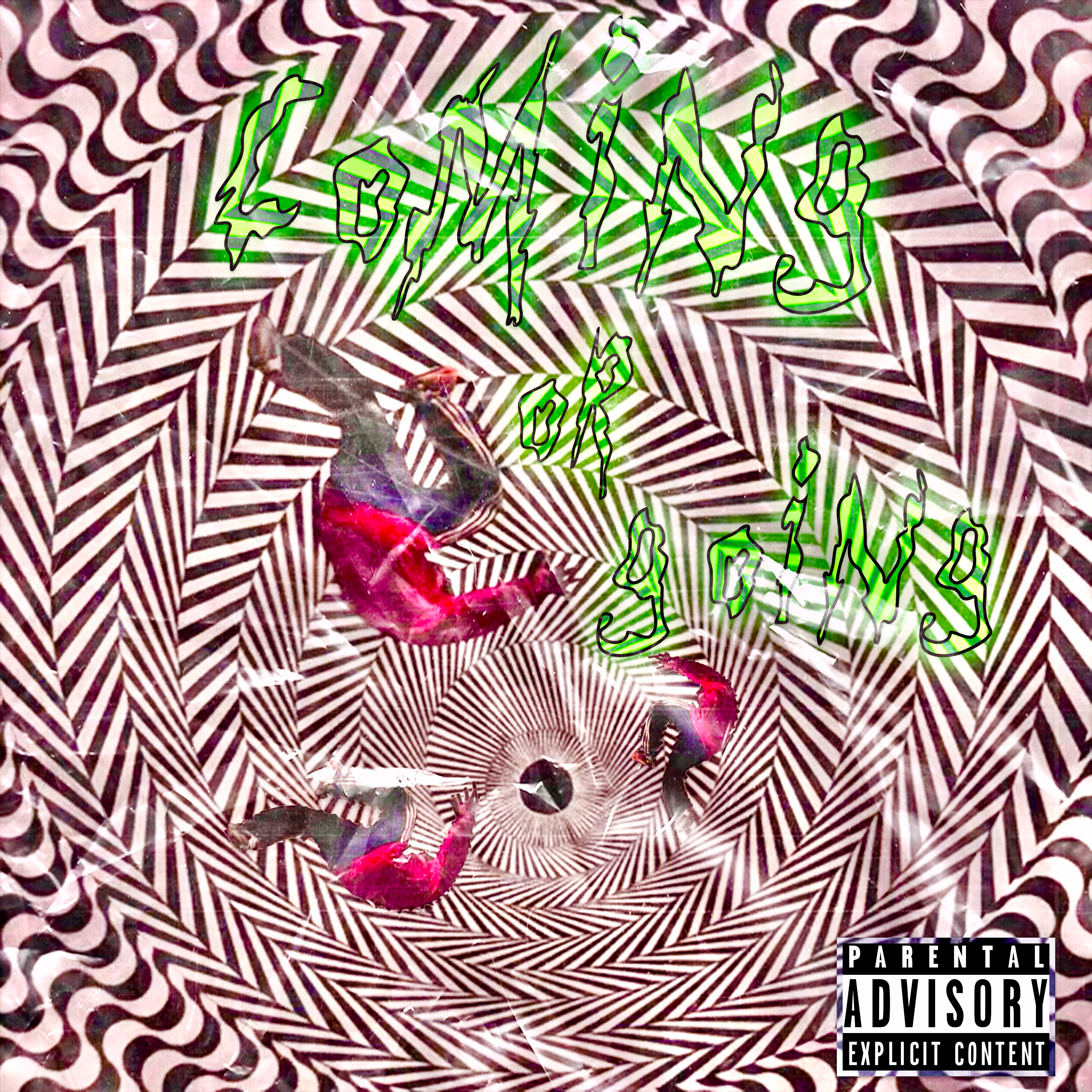 Coming Or Going artwork