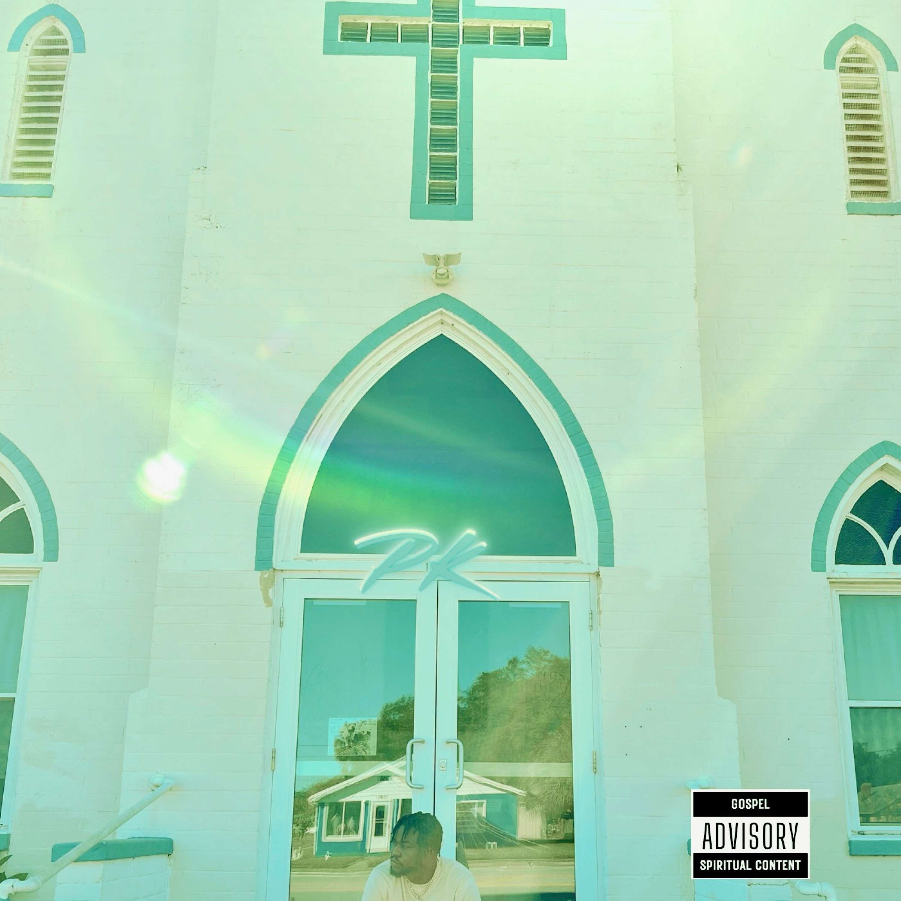 PK by Tim Real Story cover art