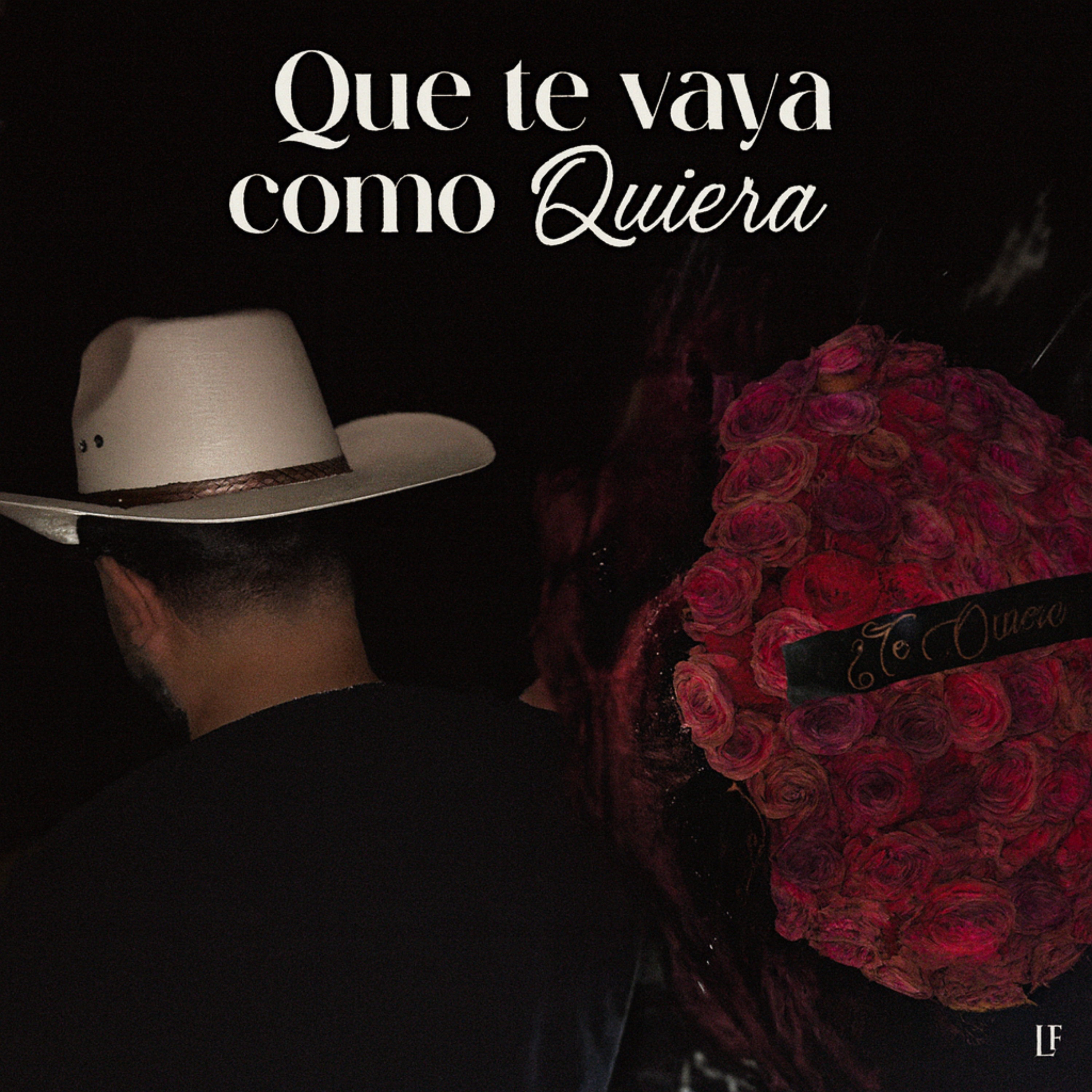 Que Te Vaya Como Quiera artwork
