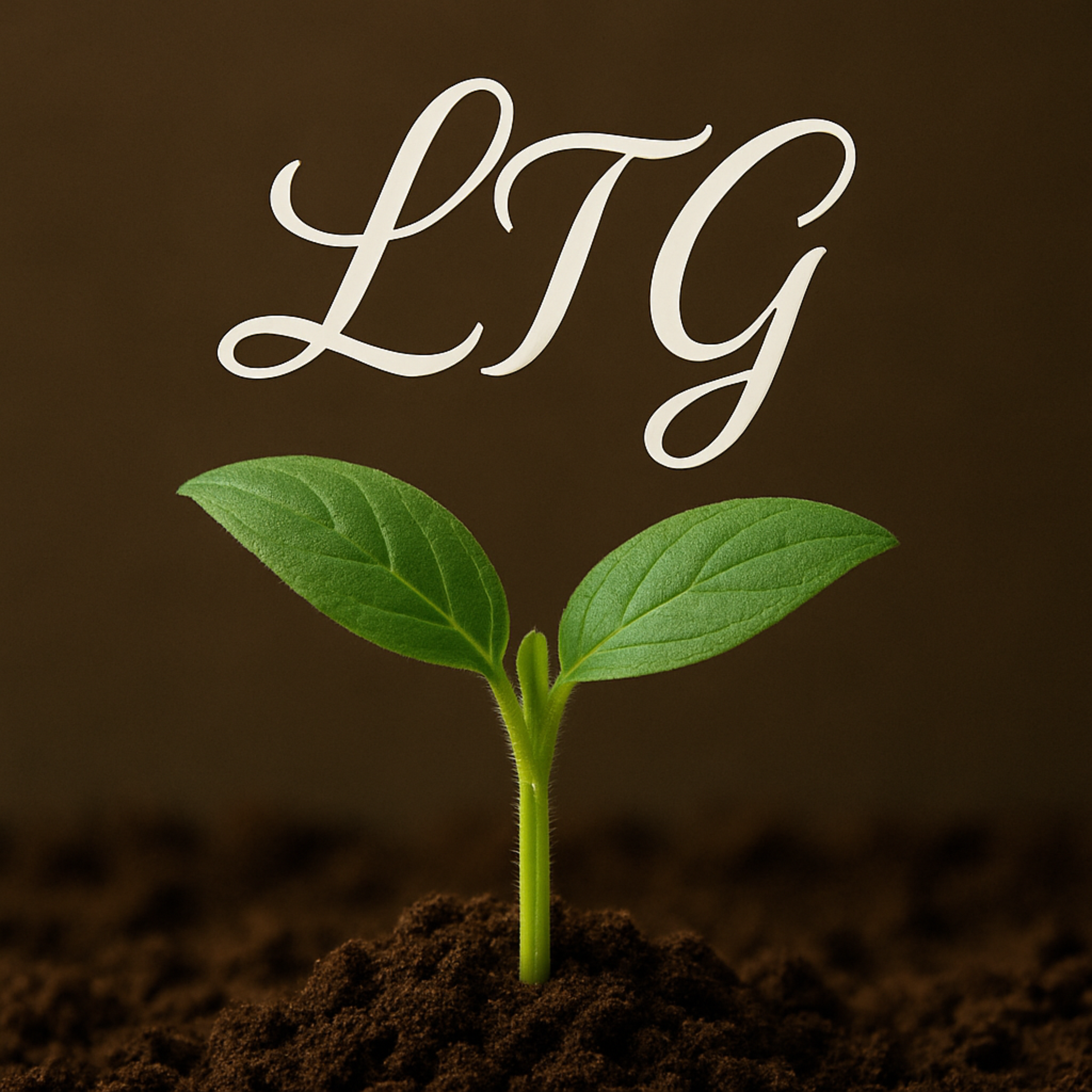 LTG by Mororiso cover art