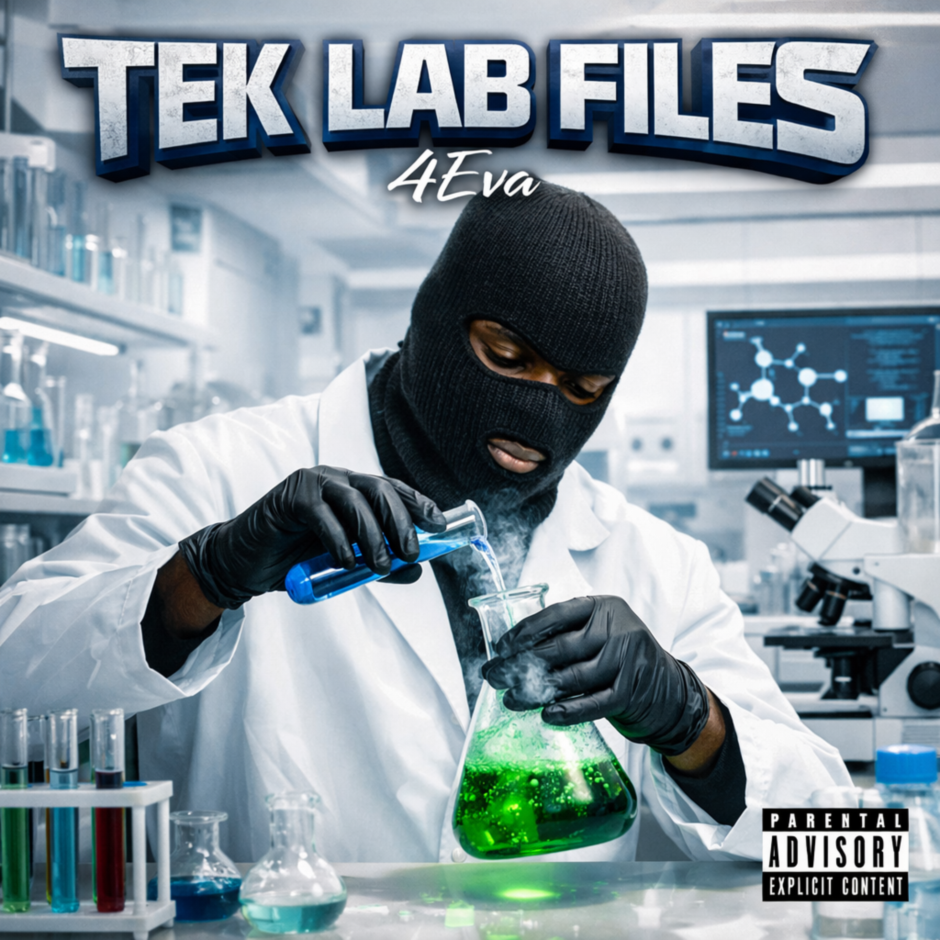 TekLab Files artwork